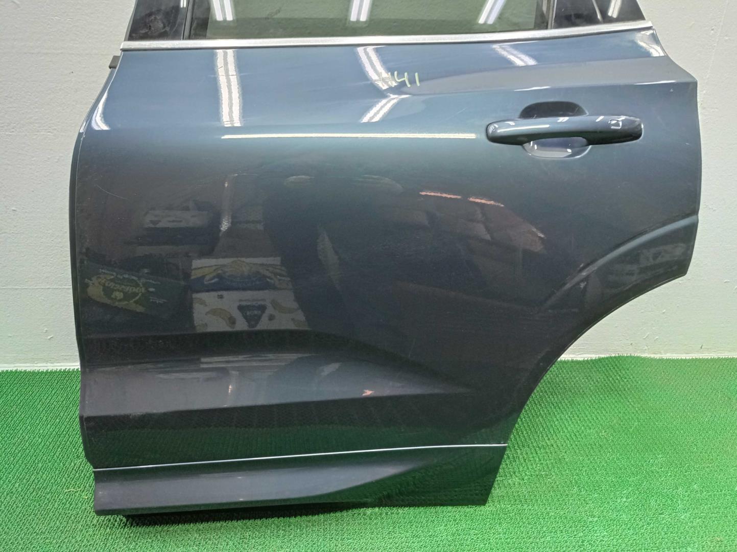 Накладка (кузов наружные)