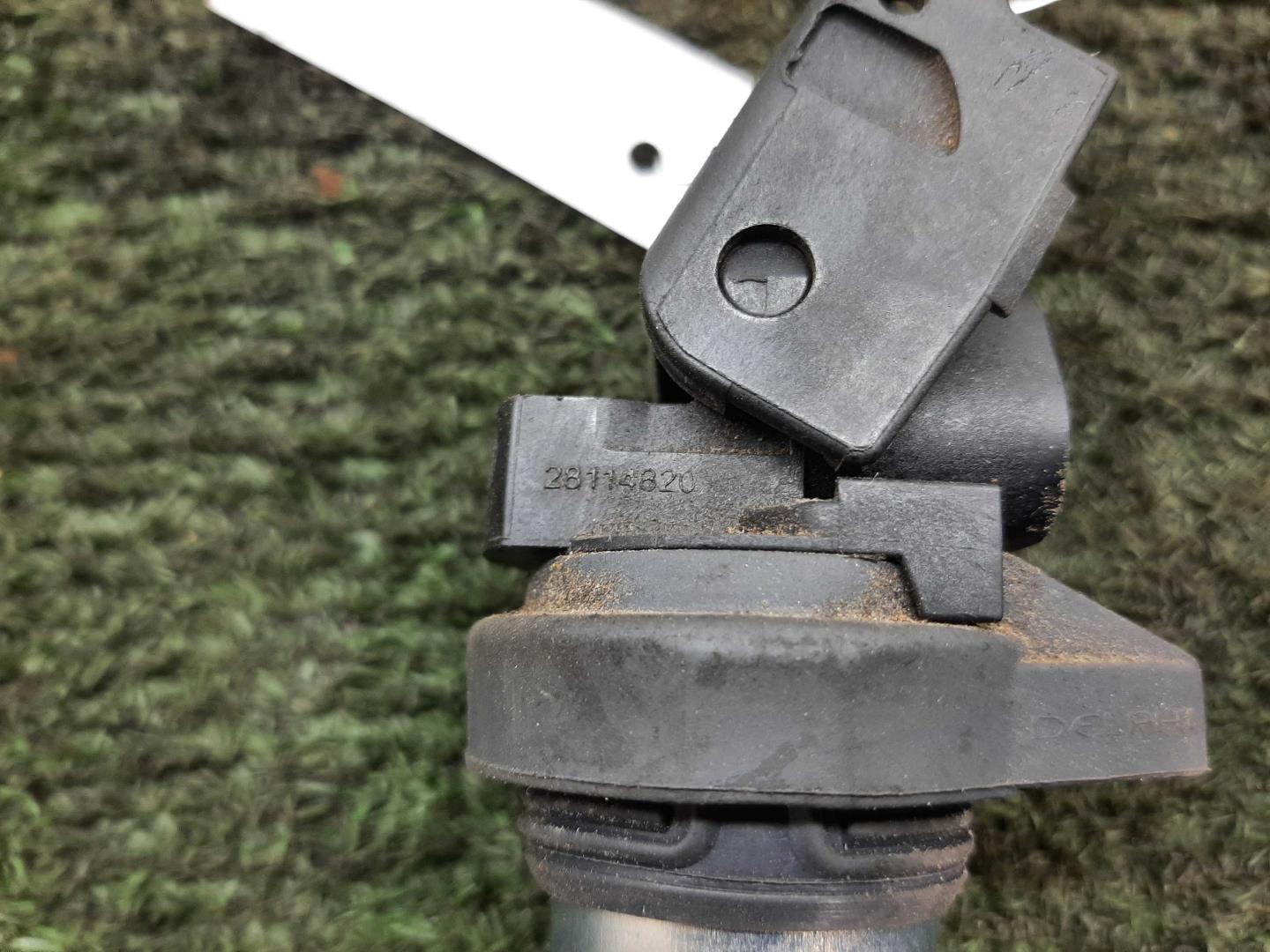 Катушка зажигания