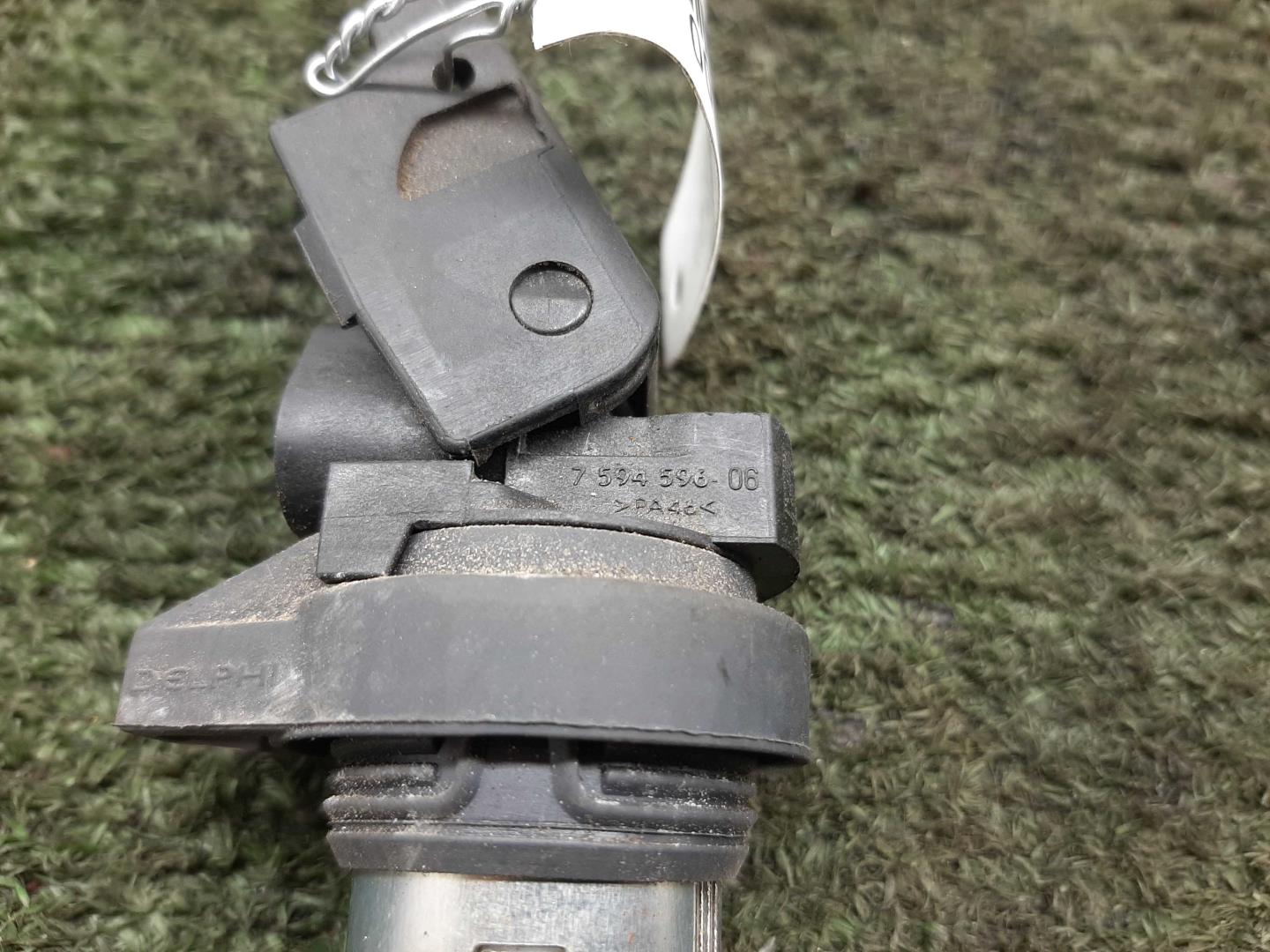 Катушка зажигания