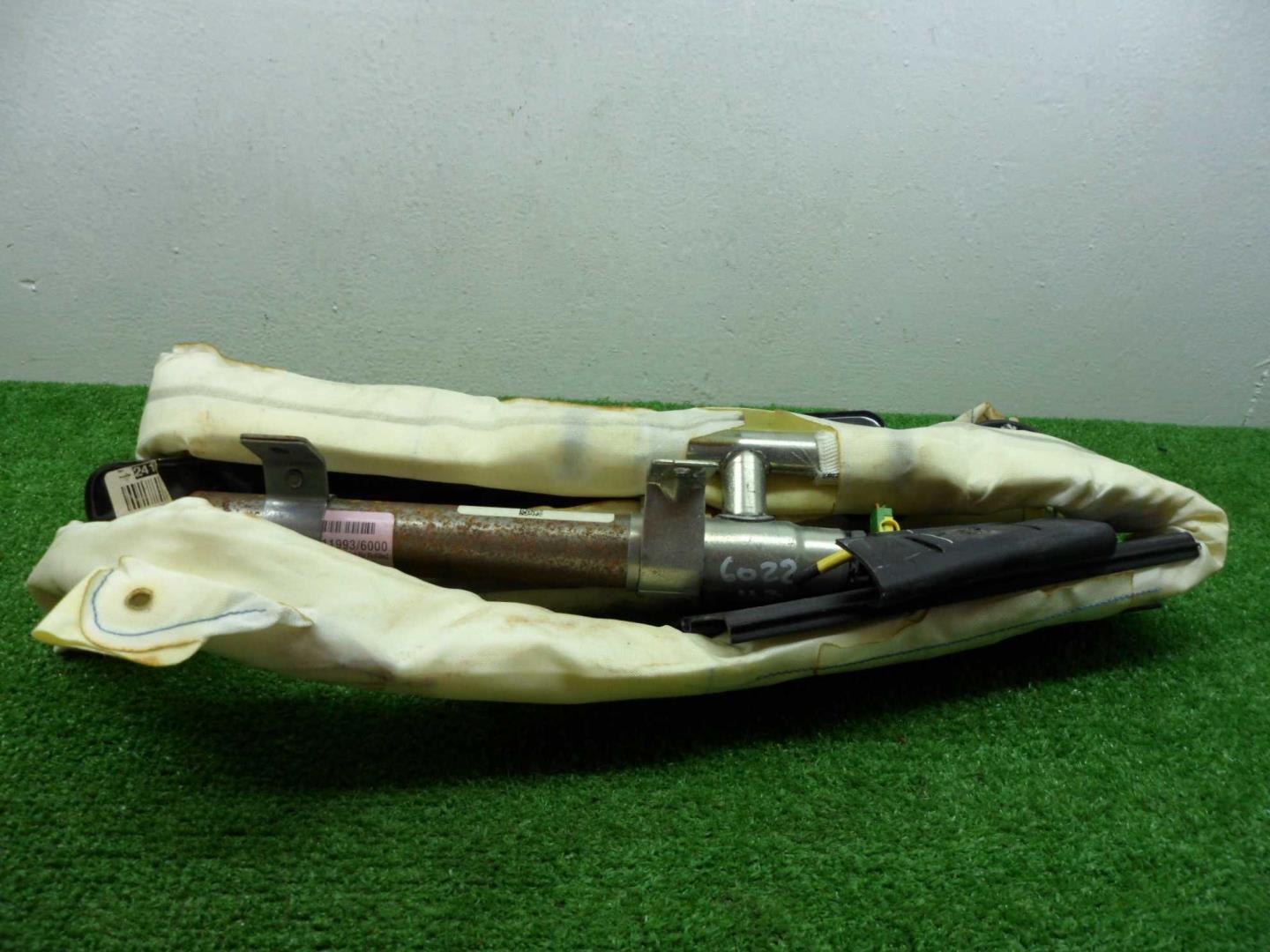 Подушка безопасности боковая (шторка)