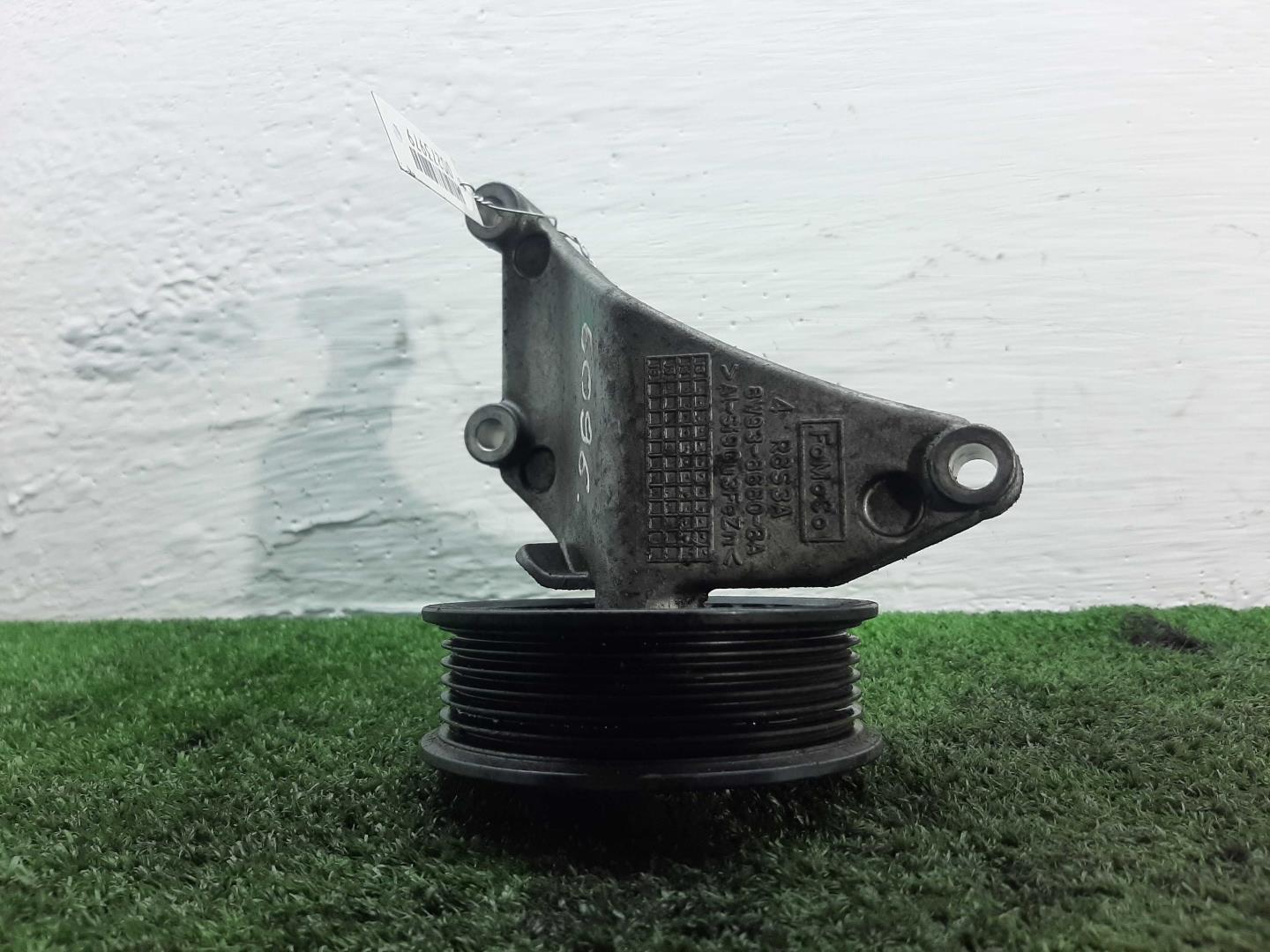 Натяжитель ремня