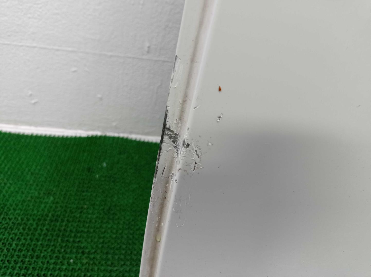 Стеклоподъемник электр. задний левый