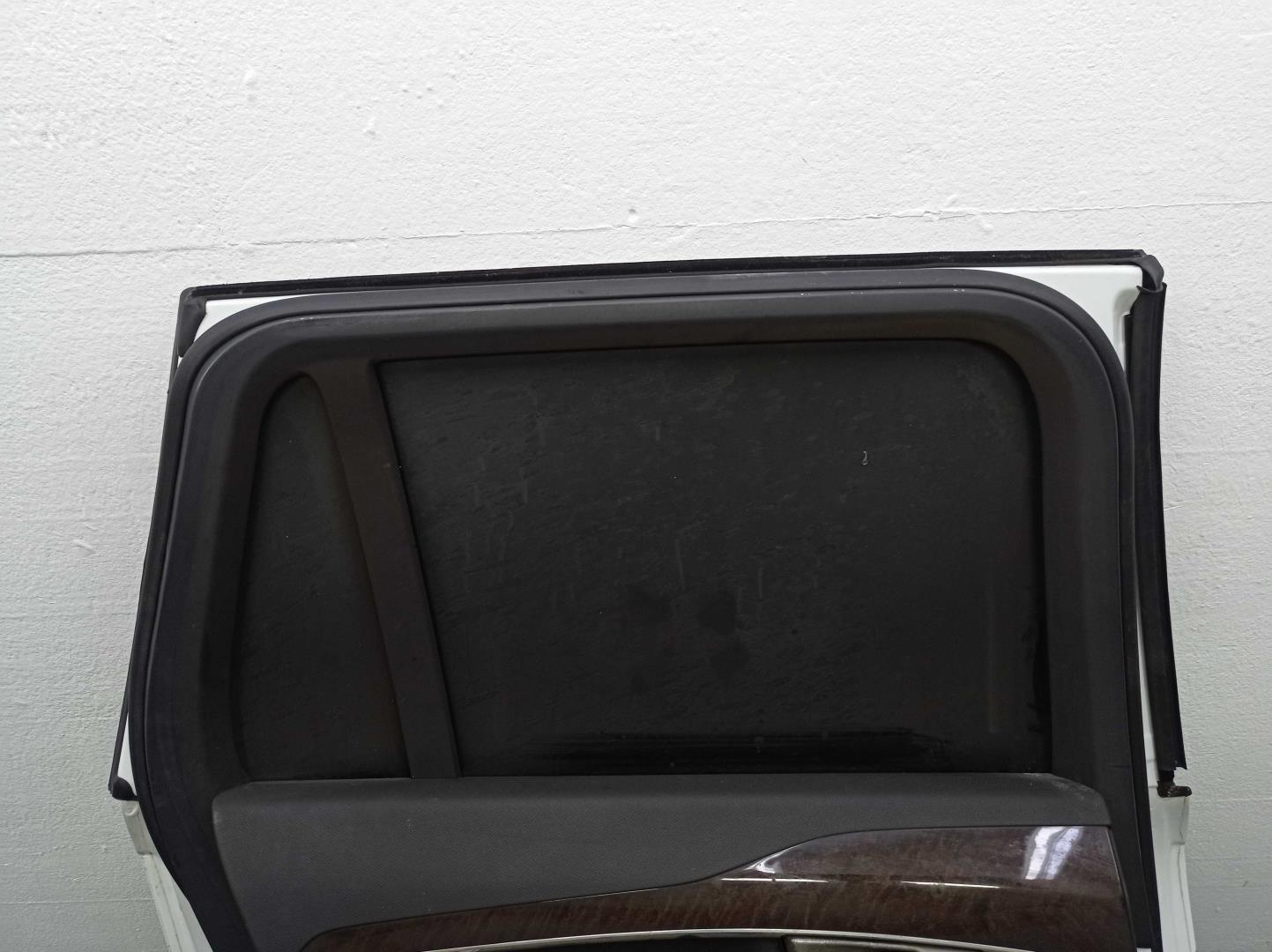 Стеклоподъемник электр. задний левый