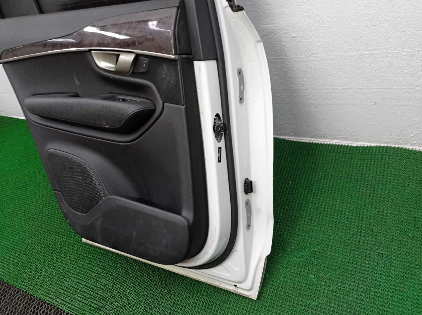 Стеклоподъемник электр. задний левый