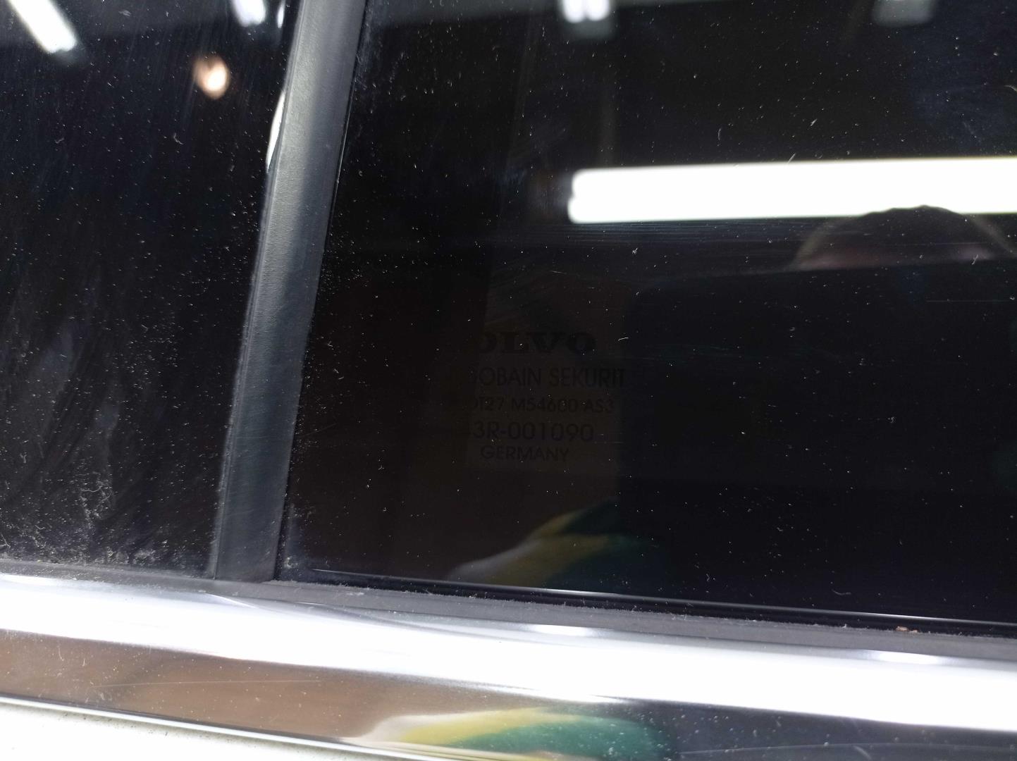 Стеклоподъемник электр. задний левый