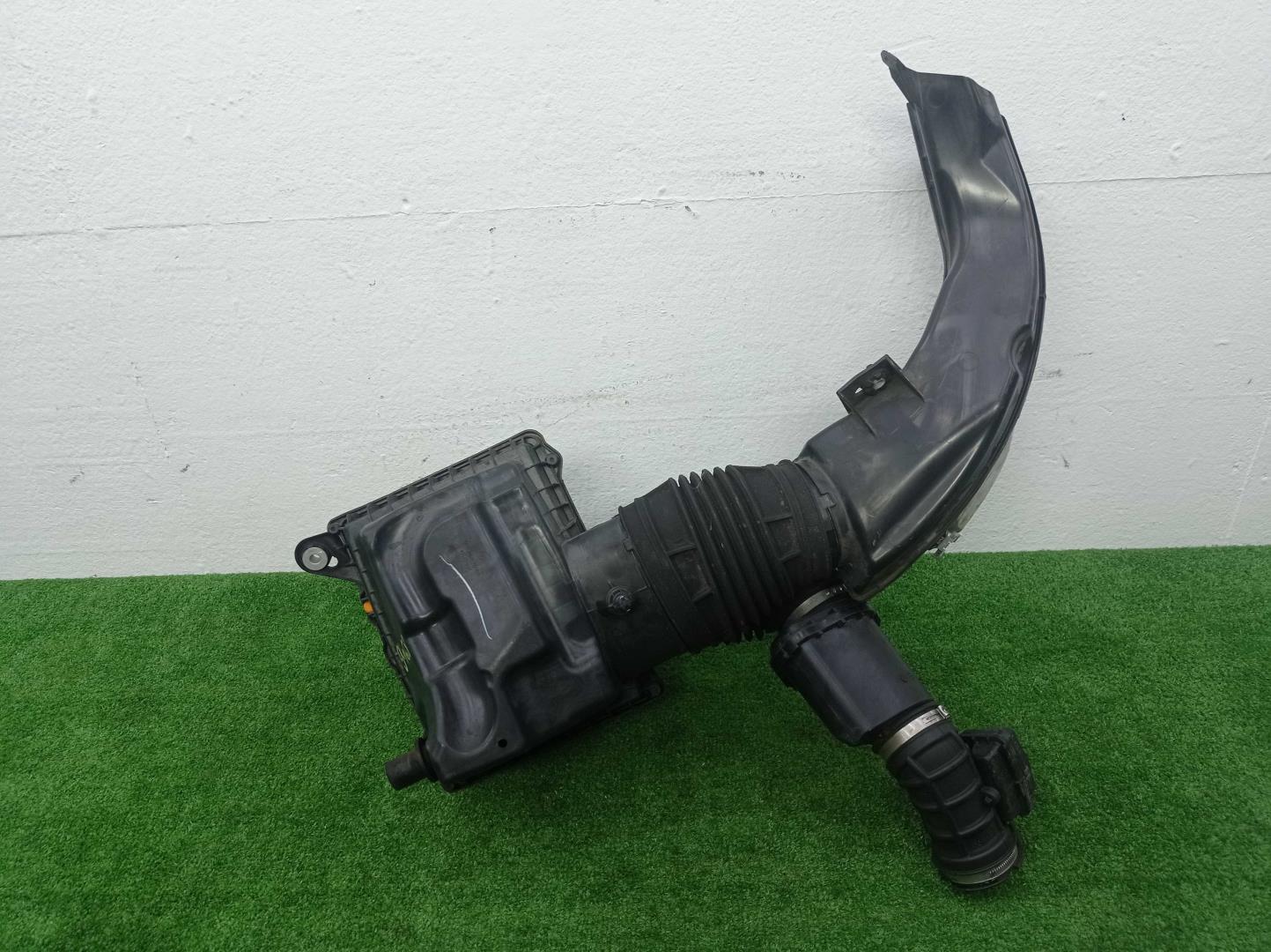 Корпус воздушного фильтра