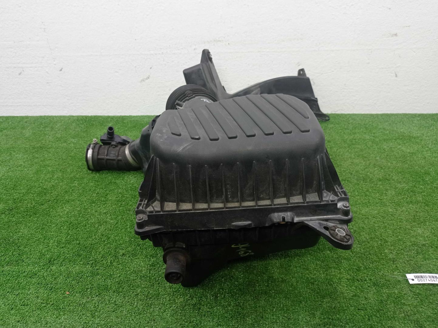 Корпус воздушного фильтра