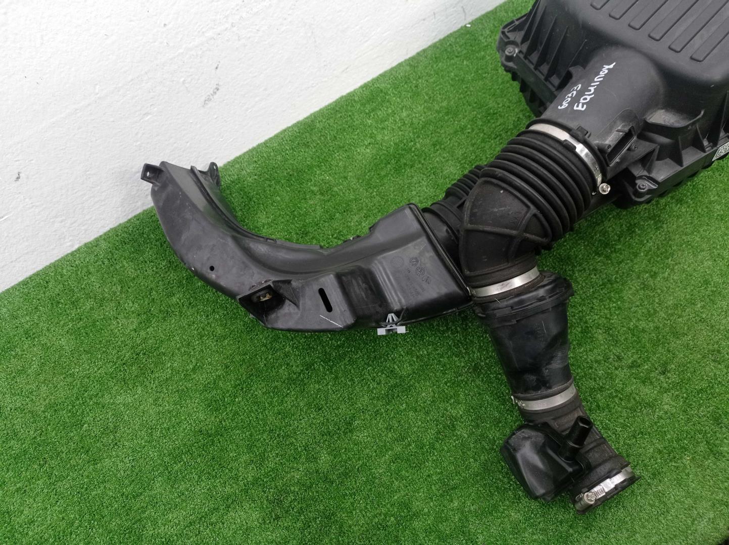 Корпус воздушного фильтра