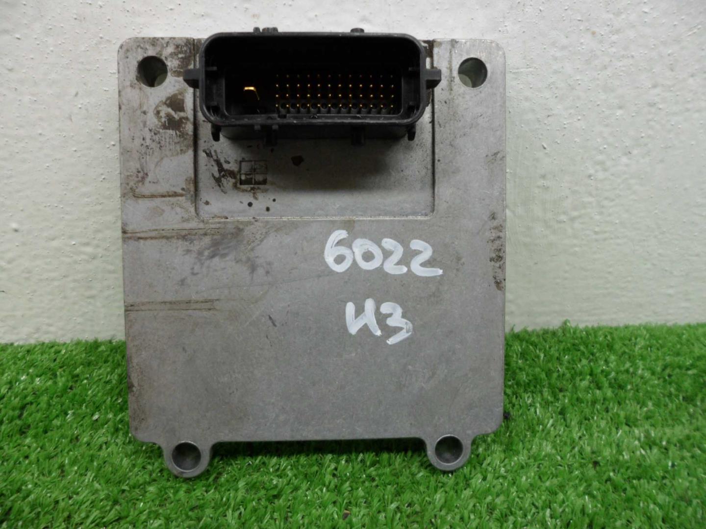 Блок управления АКПП