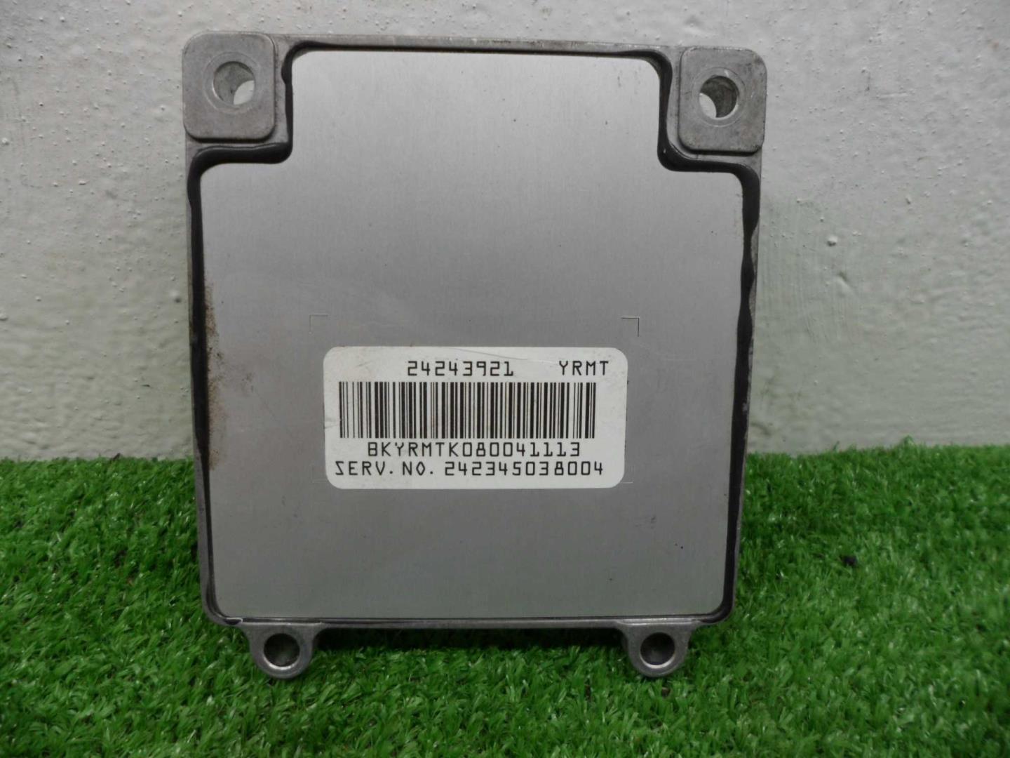 Блок управления АКПП