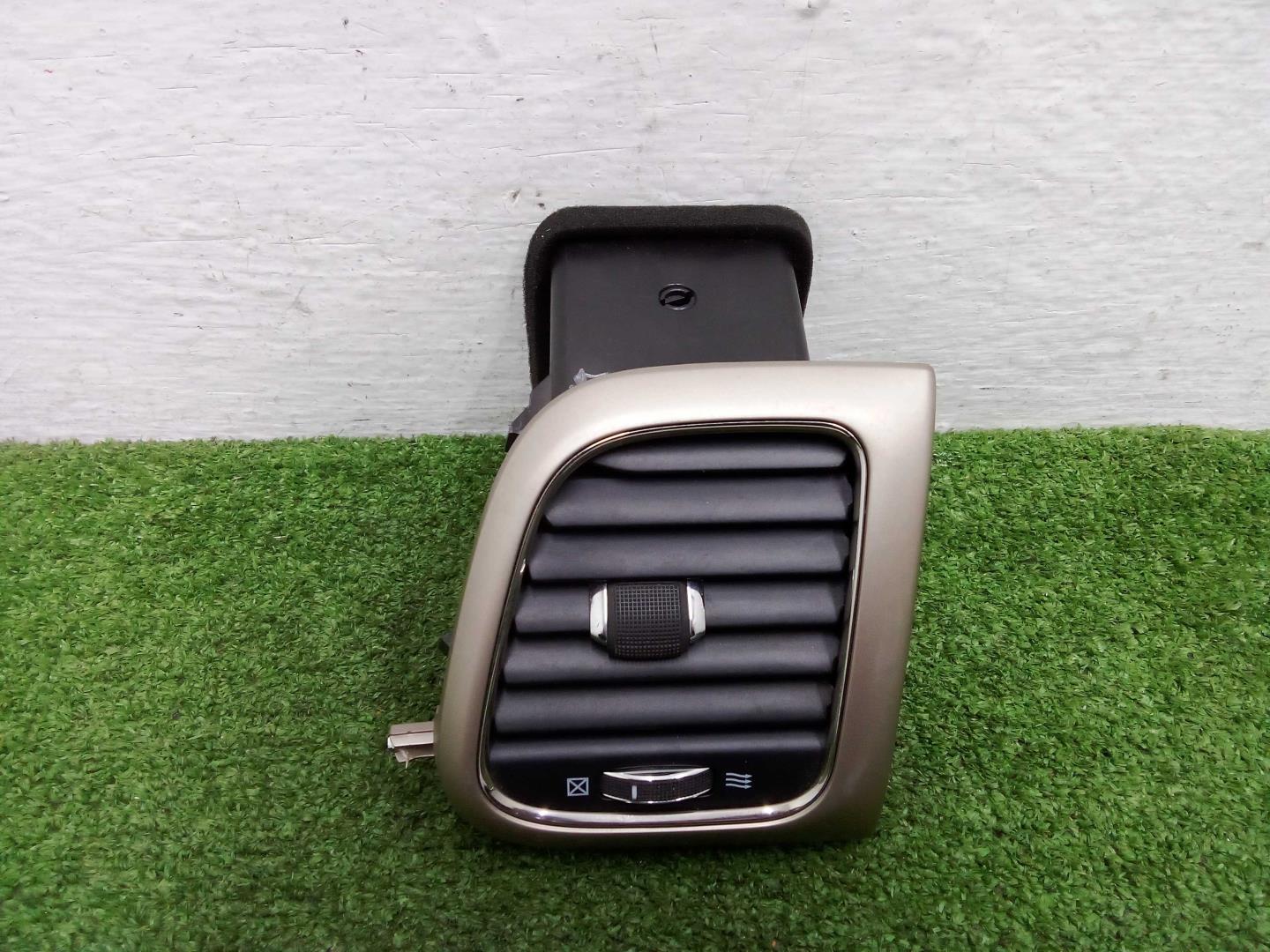 Дефлектор воздушный