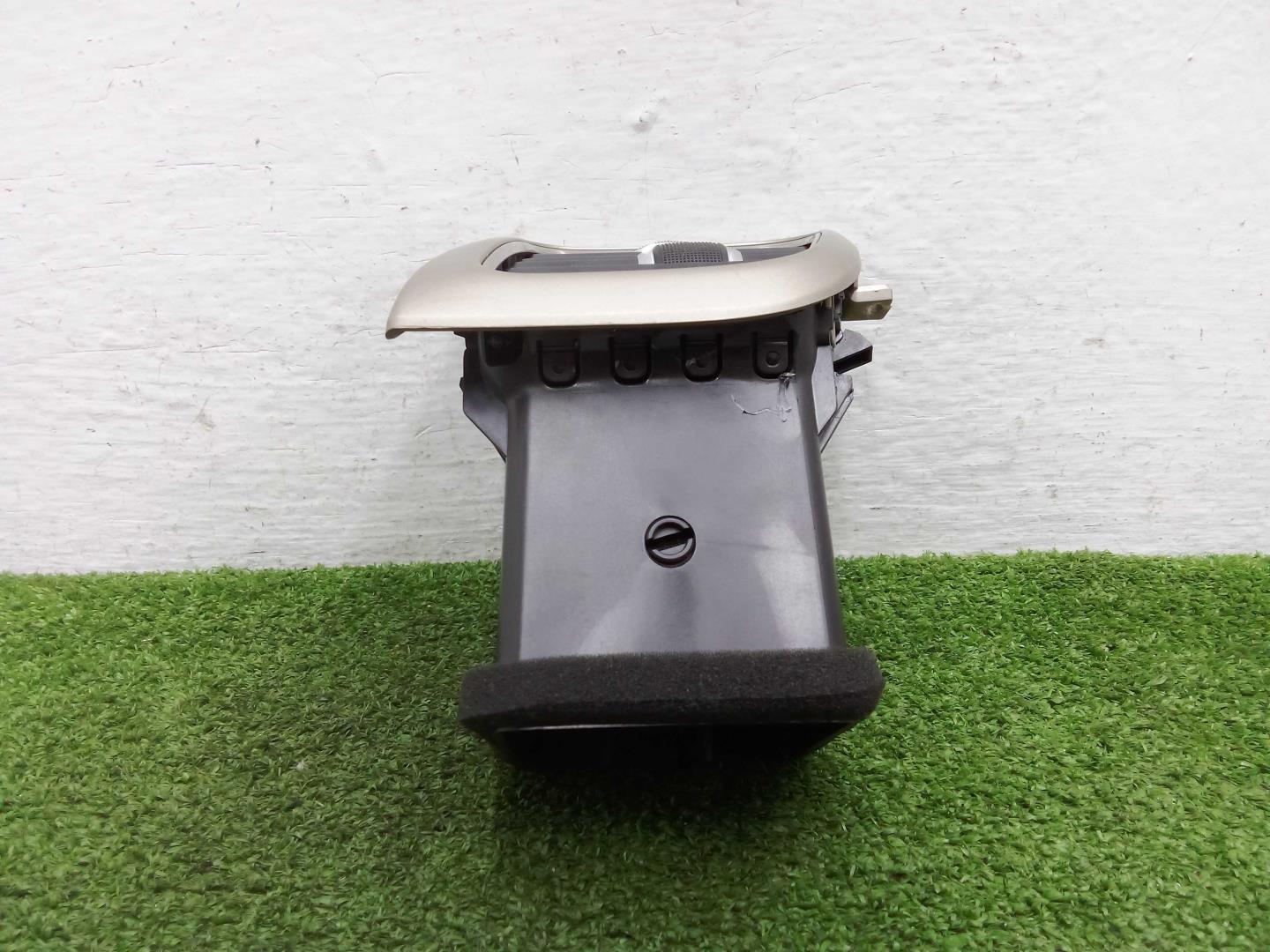 Дефлектор воздушный