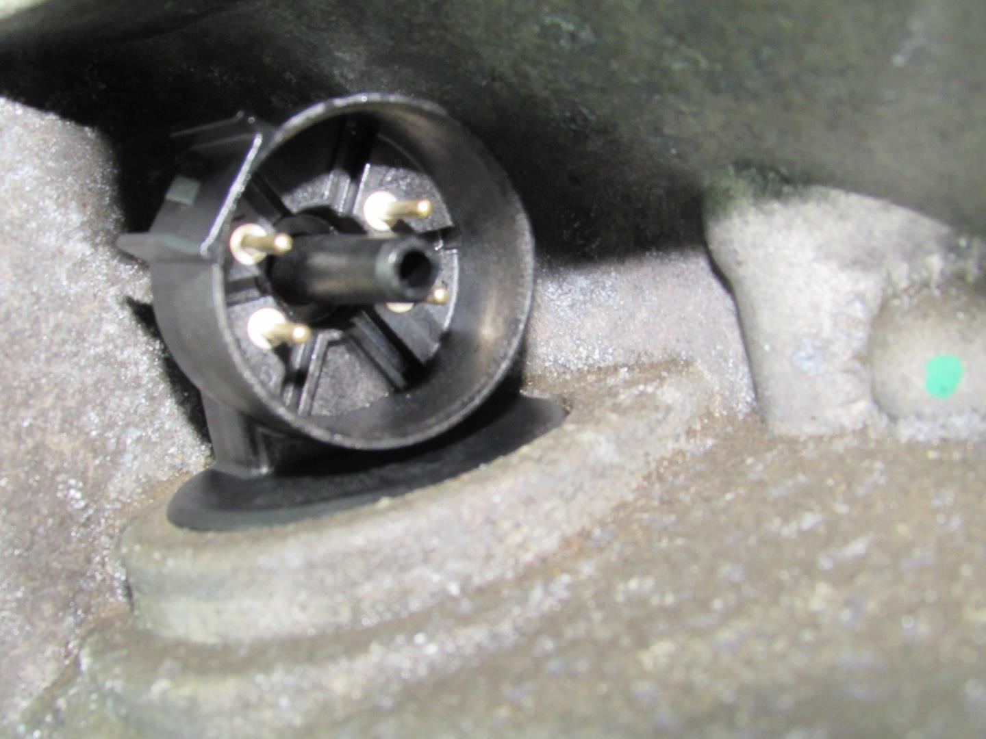 АКПП (автоматическая коробка переключения передач)