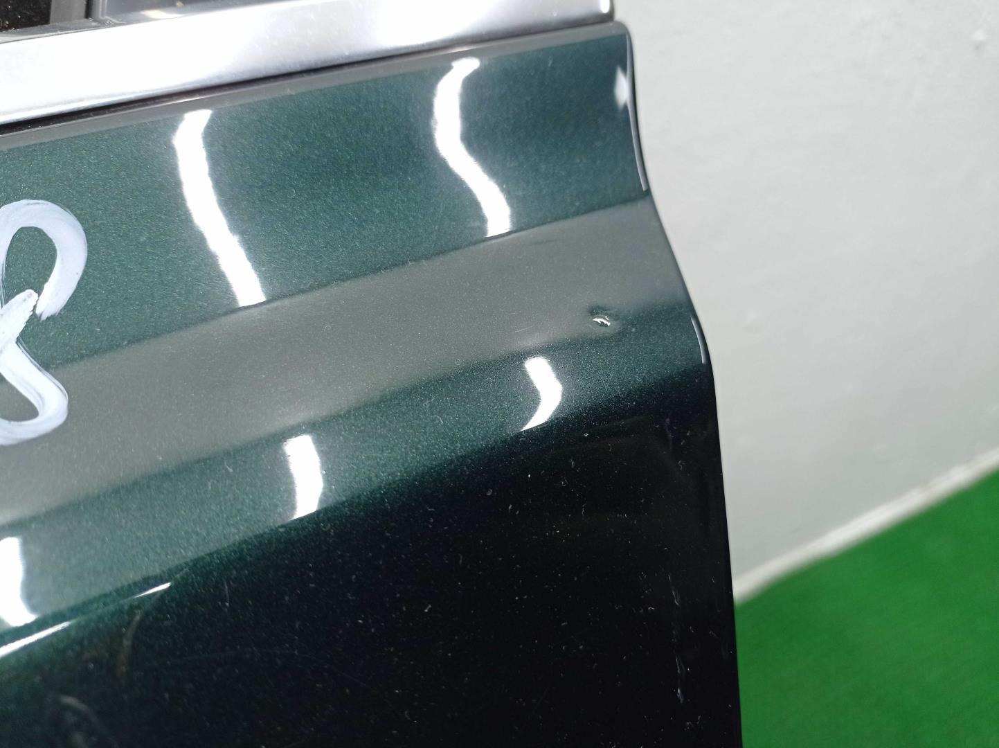 Ручка двери передней наружная левая