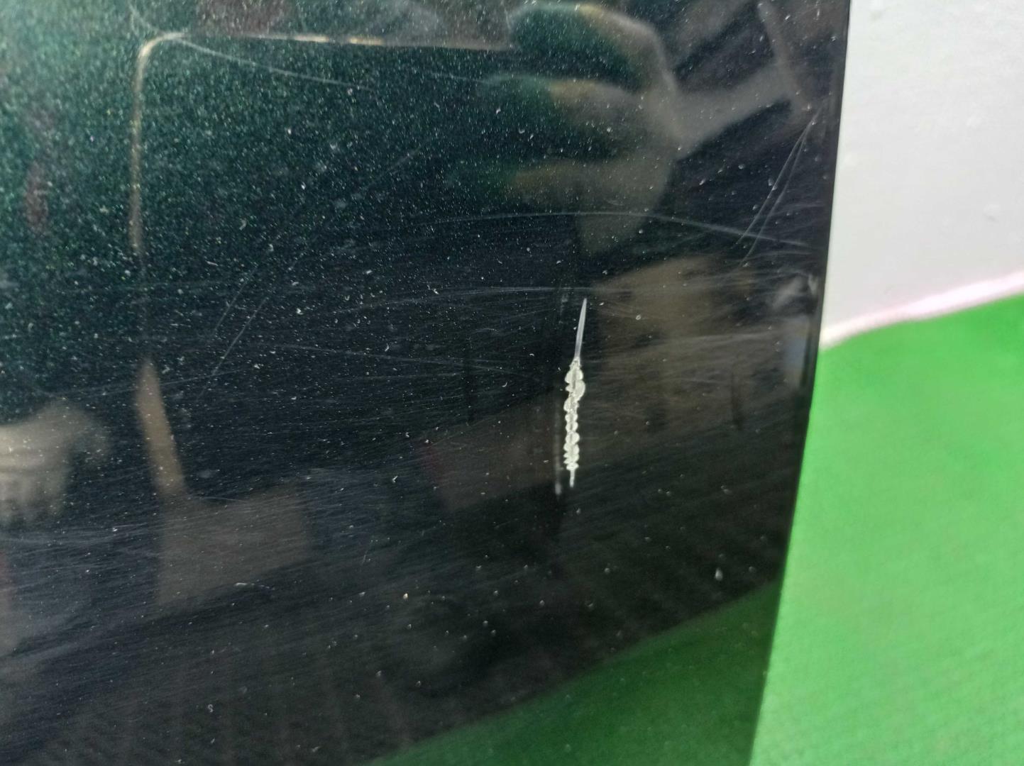 Ручка двери передней наружная левая