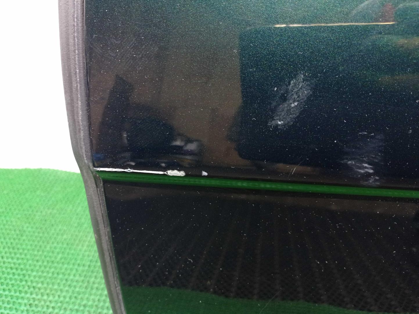 Ручка двери передней наружная левая