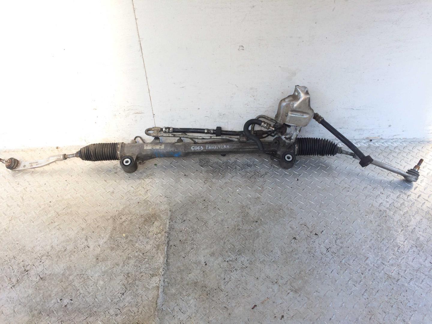 Рейка рулевая