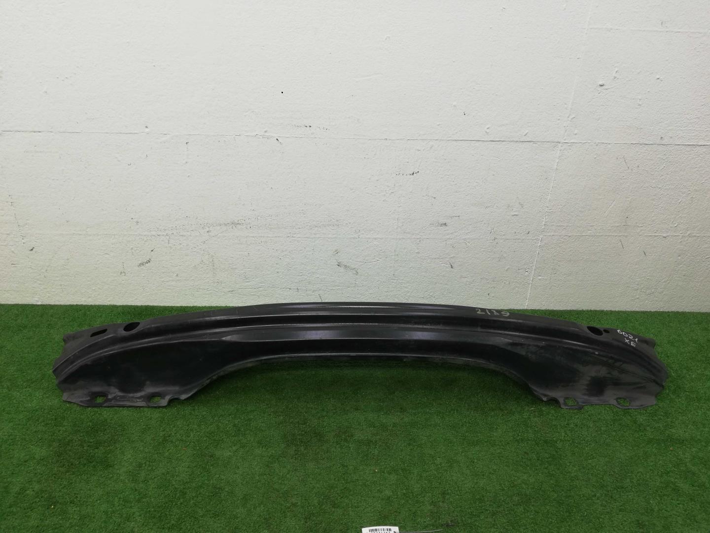 Усилитель заднего бампера