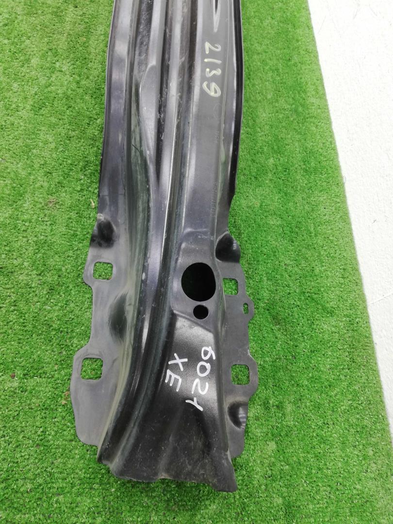 Усилитель заднего бампера