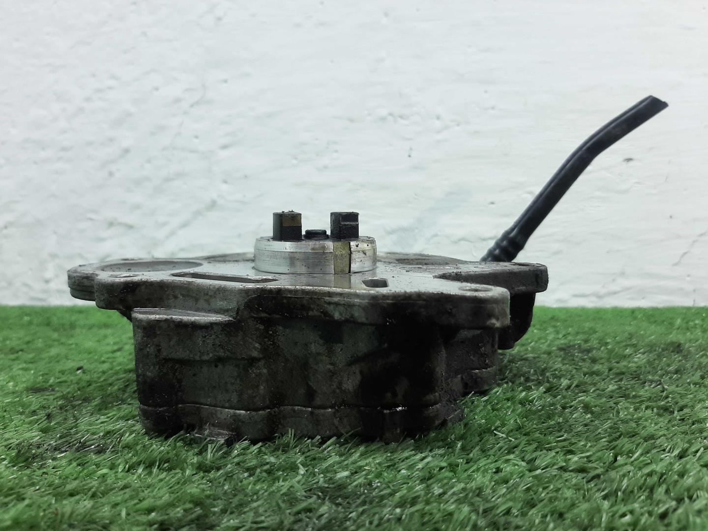 Насос вакуумный