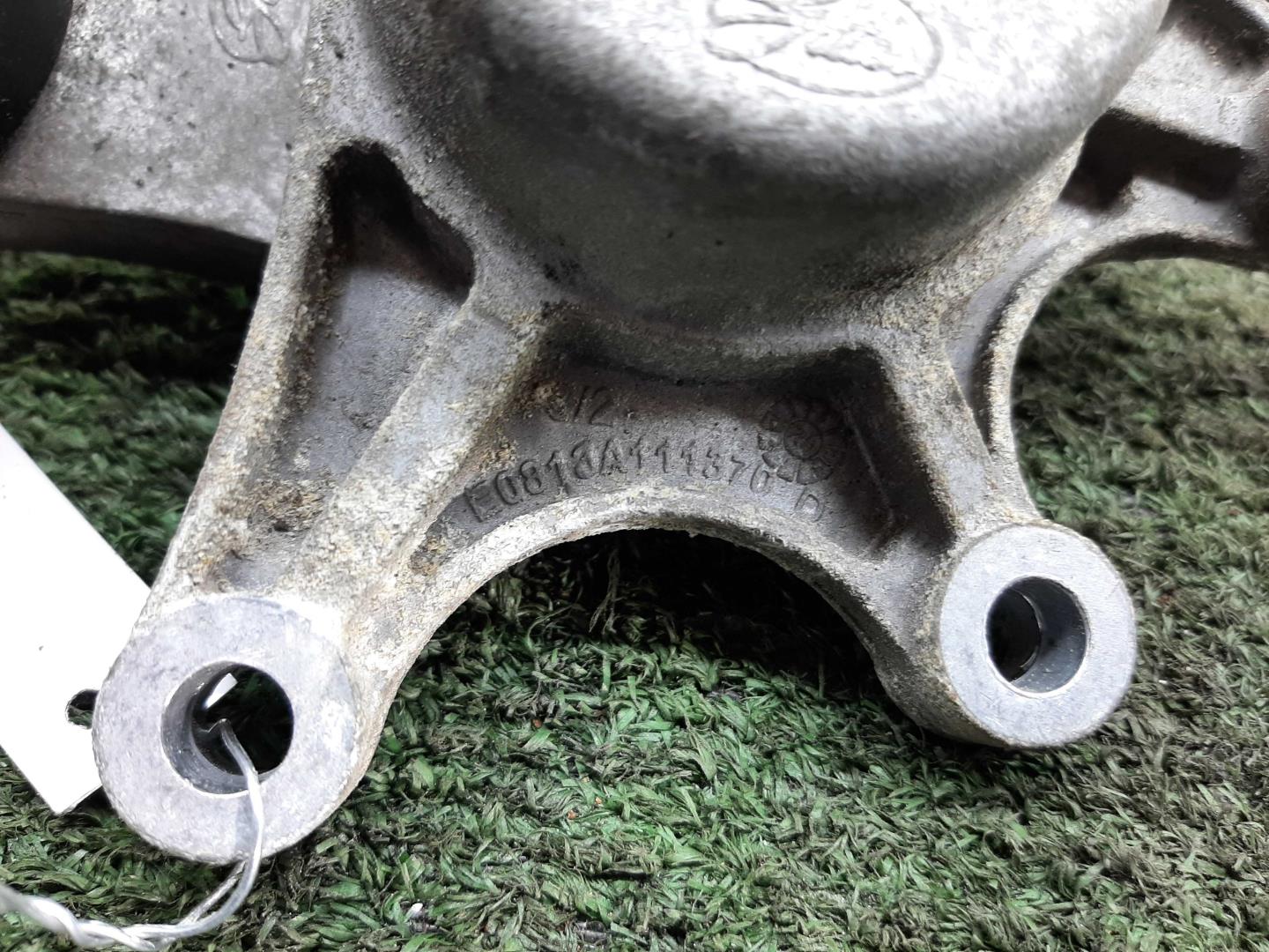 Натяжитель ремня