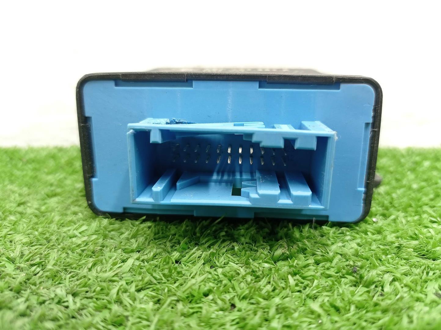 Блок управления светом фар