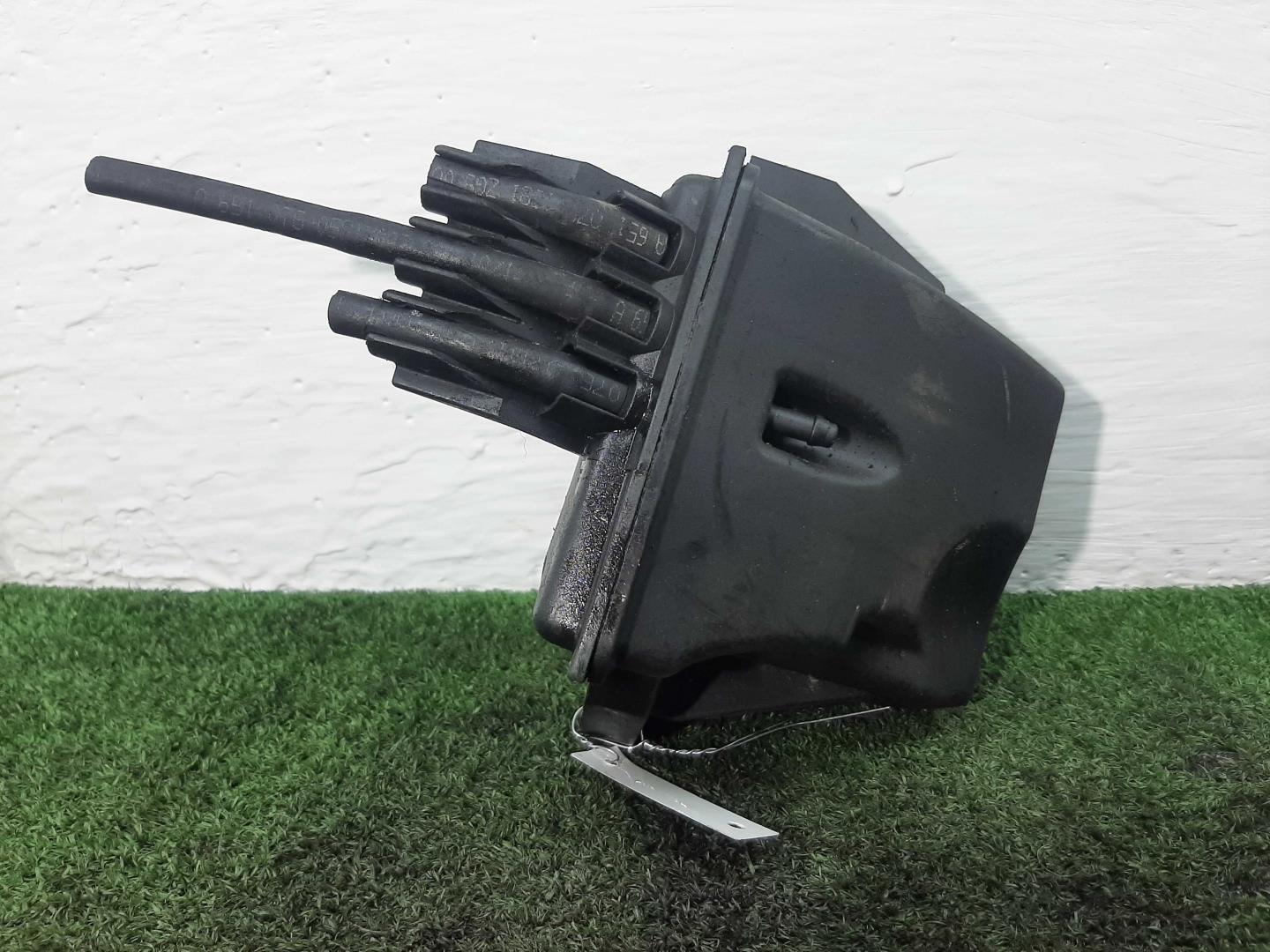 Ресивер воздушный