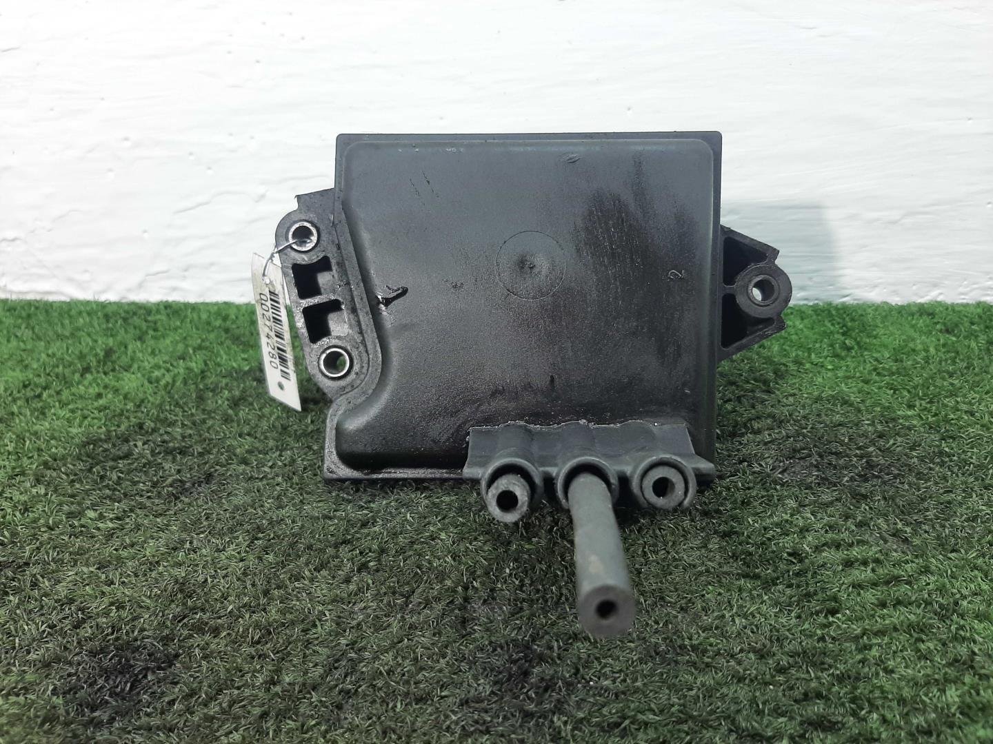 Ресивер воздушный