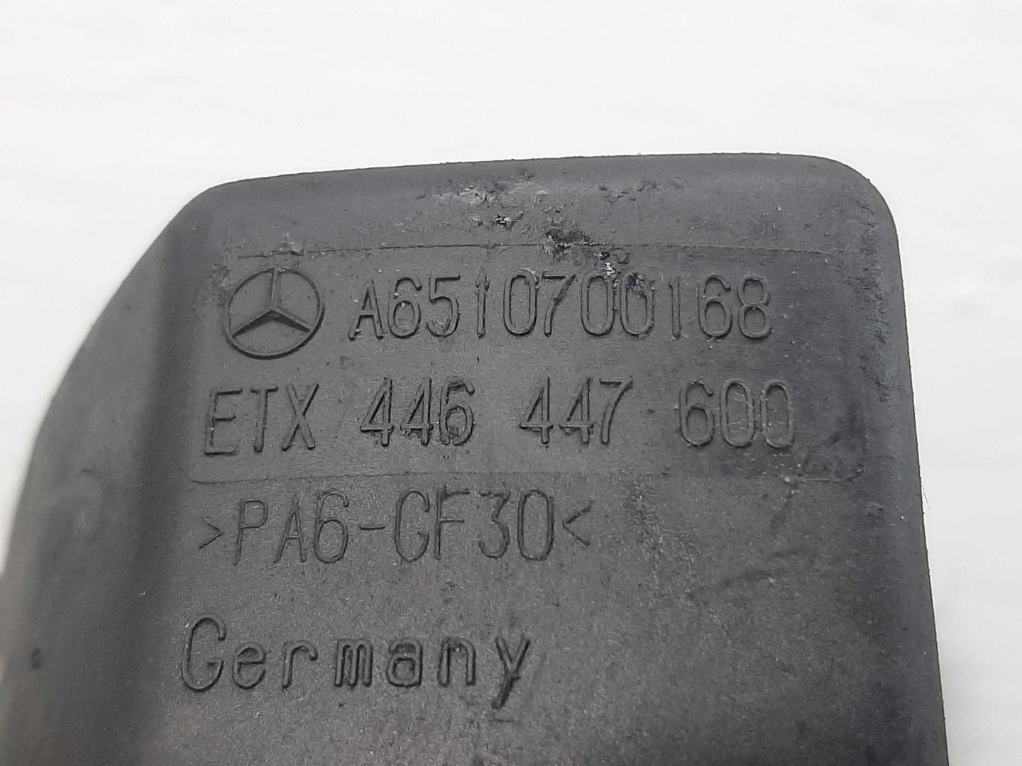 Ресивер воздушный