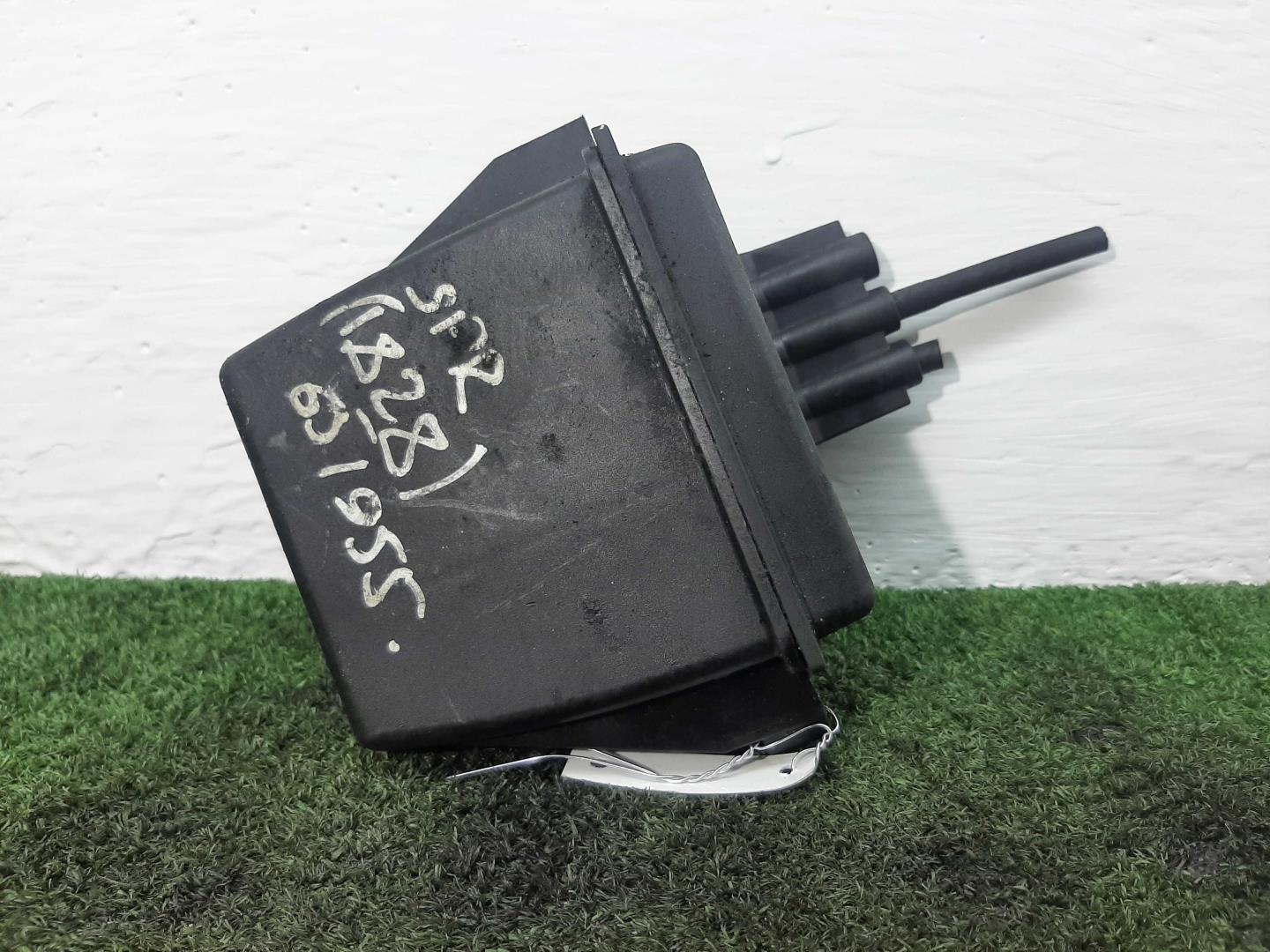 Ресивер воздушный