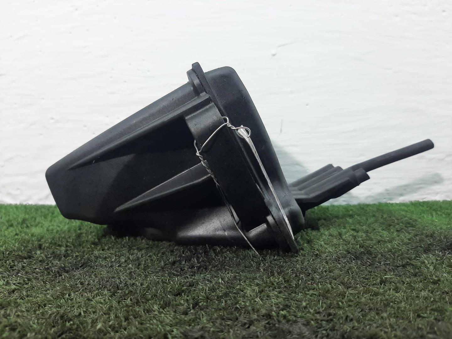 Ресивер воздушный