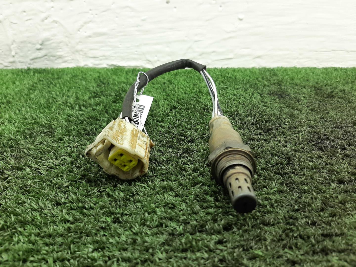 Датчик кислородный/Лямбда-зонд