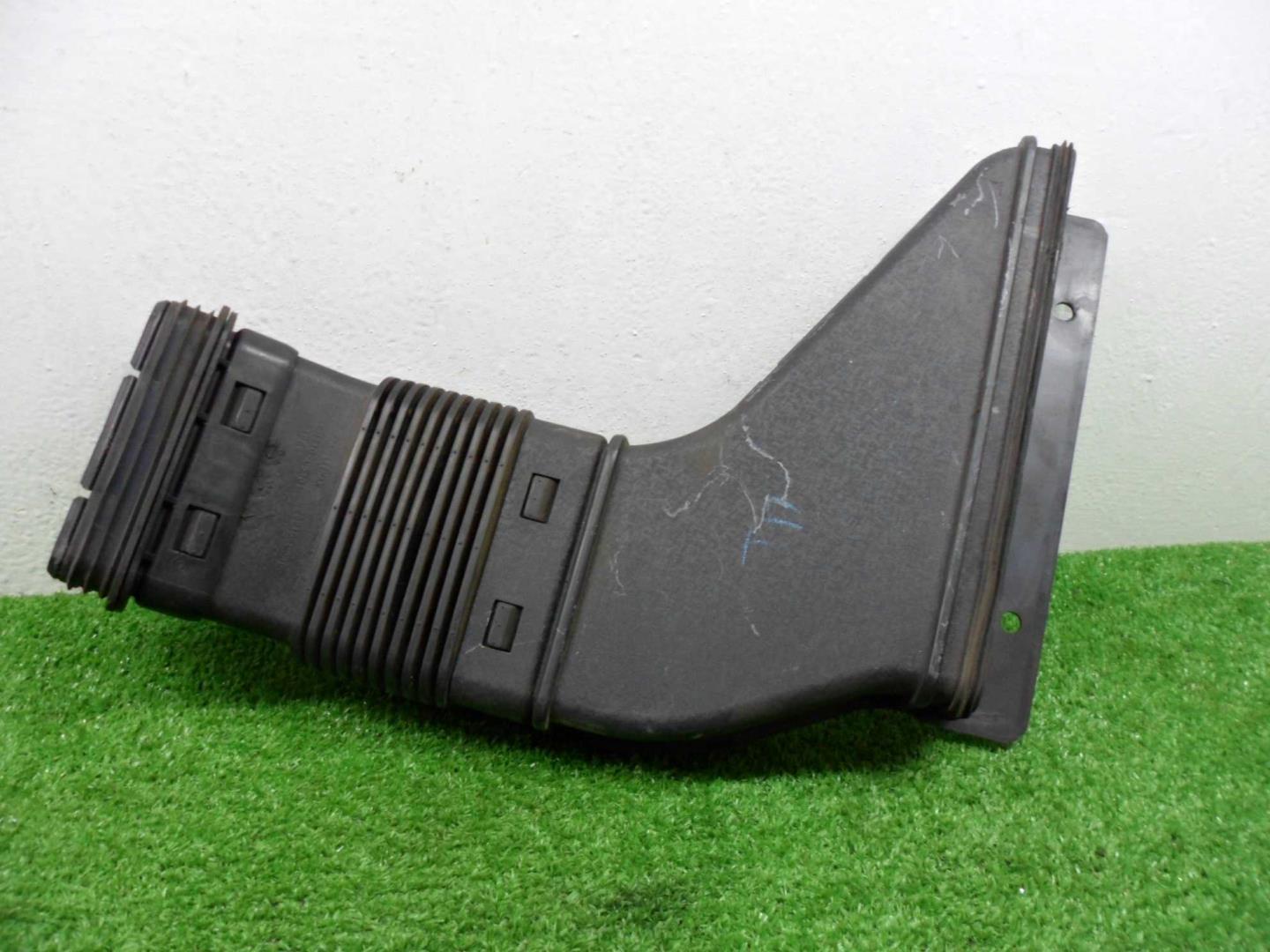 Воздухозаборник