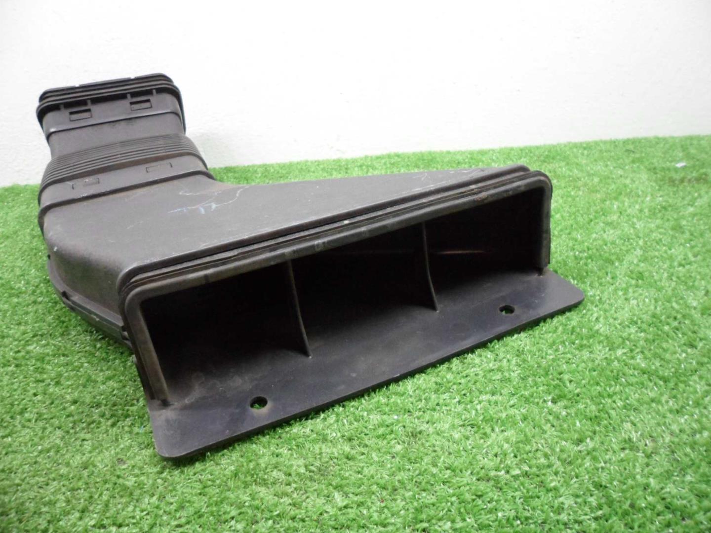 Воздухозаборник