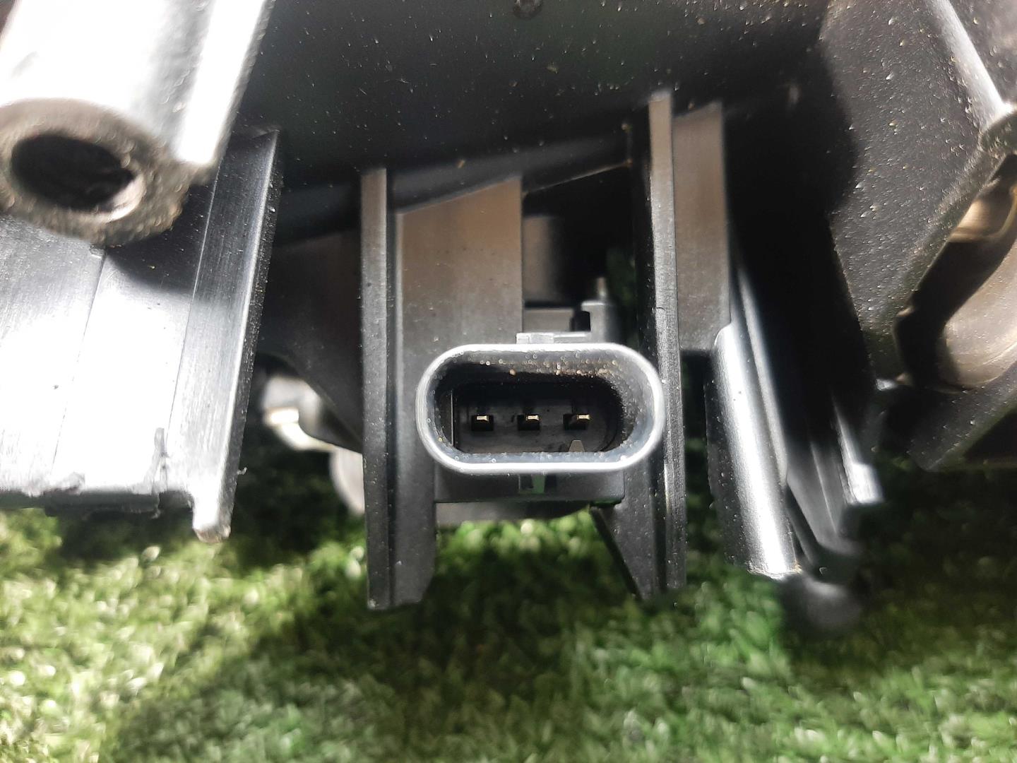 Коллектор впускной