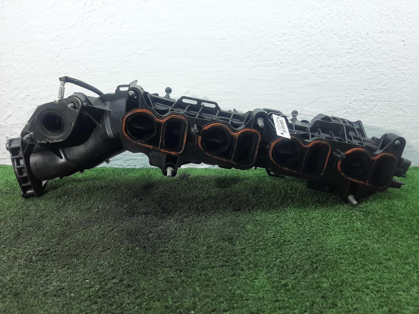 Коллектор впускной