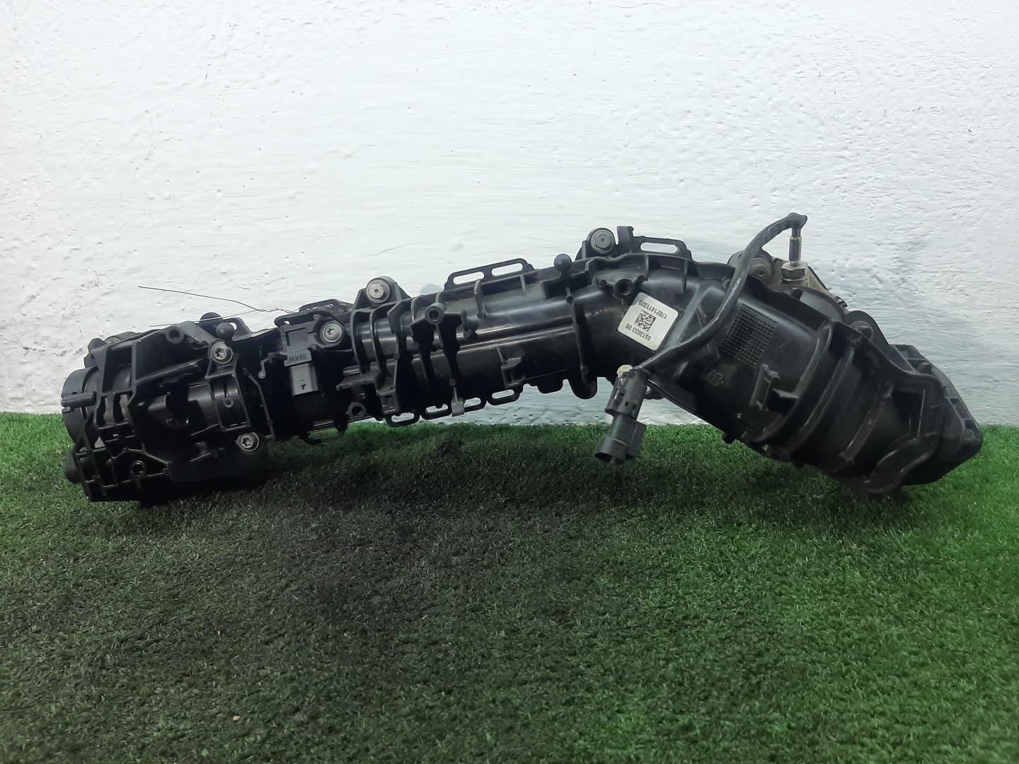 Коллектор впускной