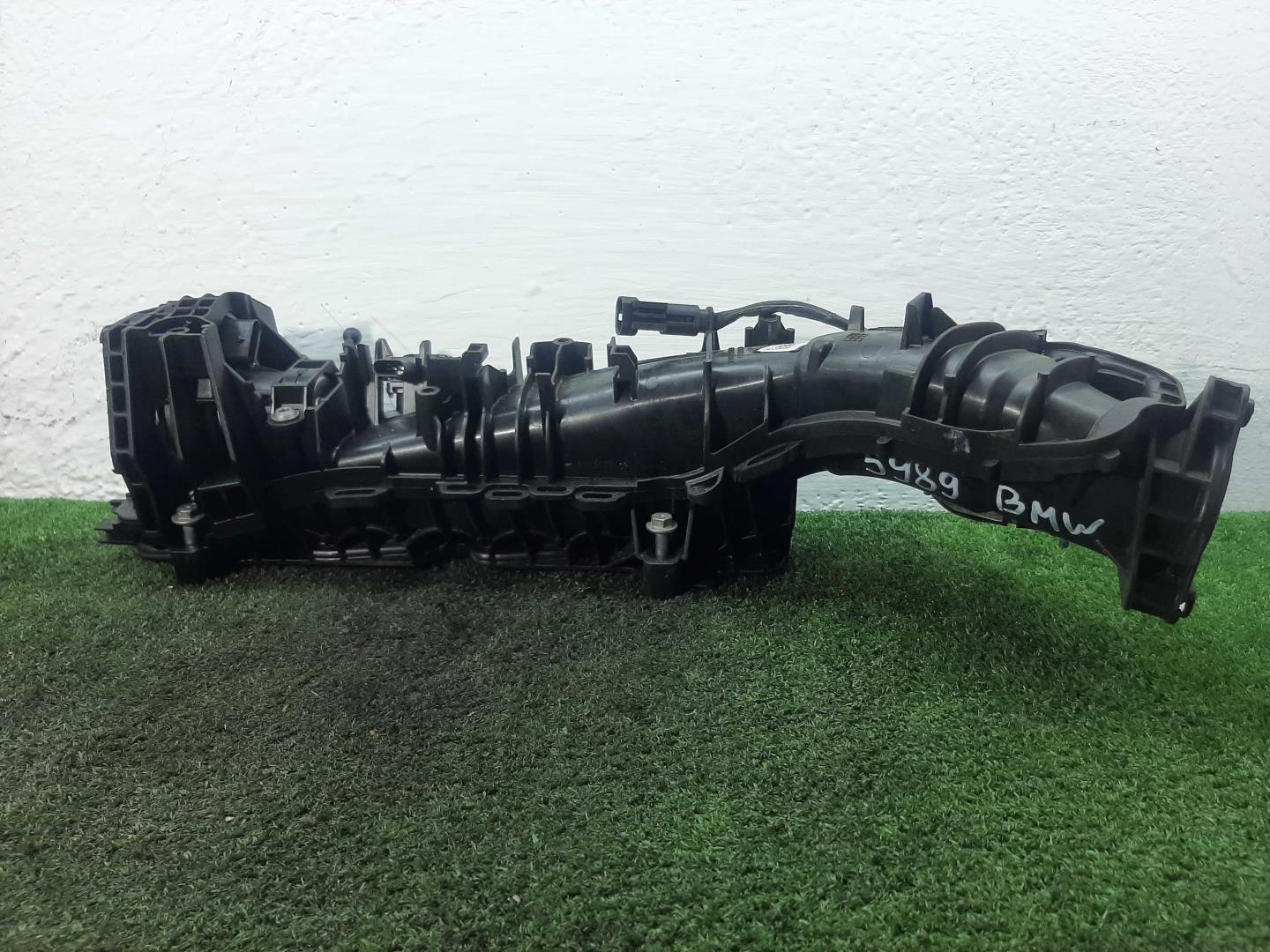 Коллектор впускной