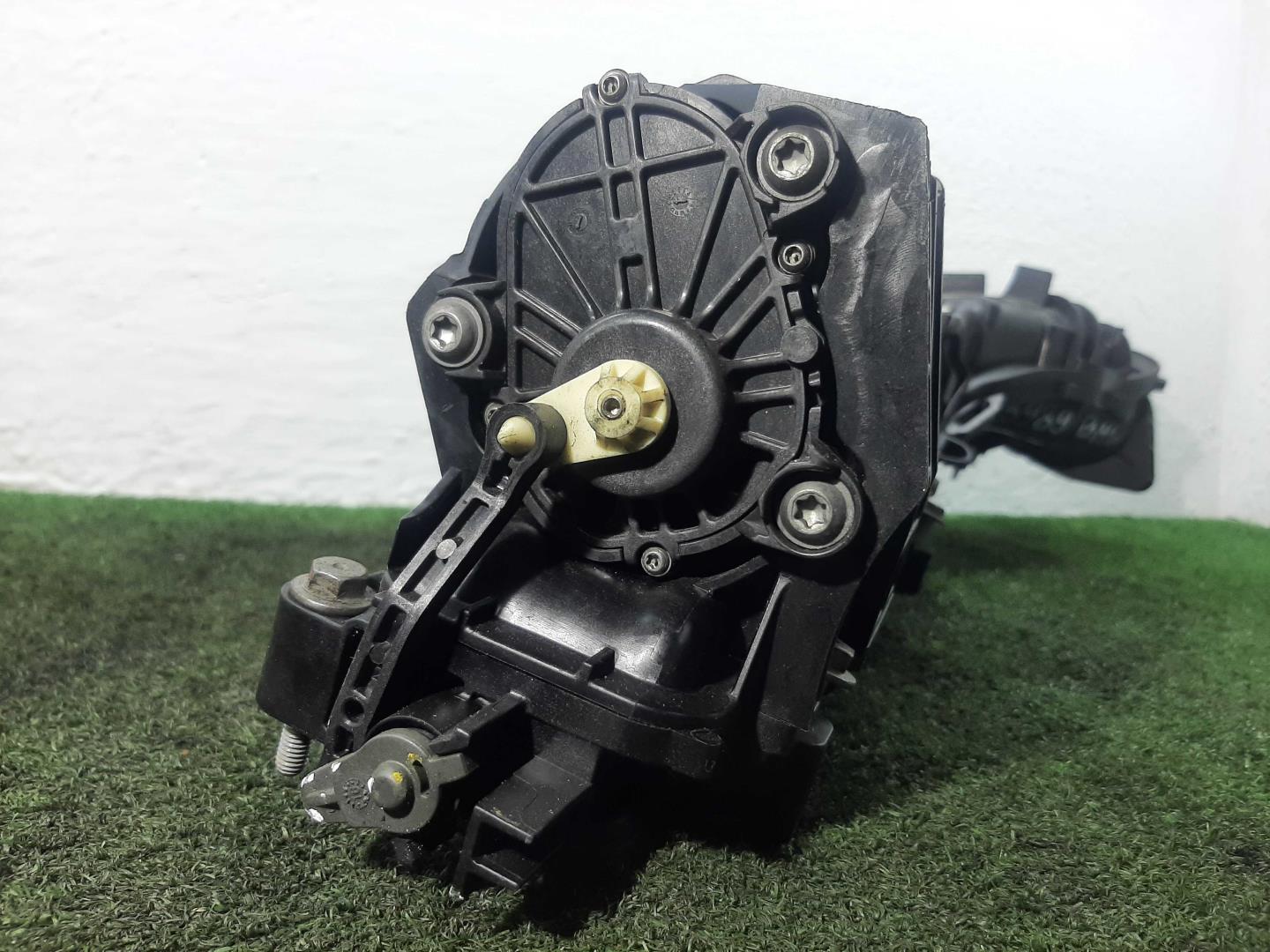 Коллектор впускной