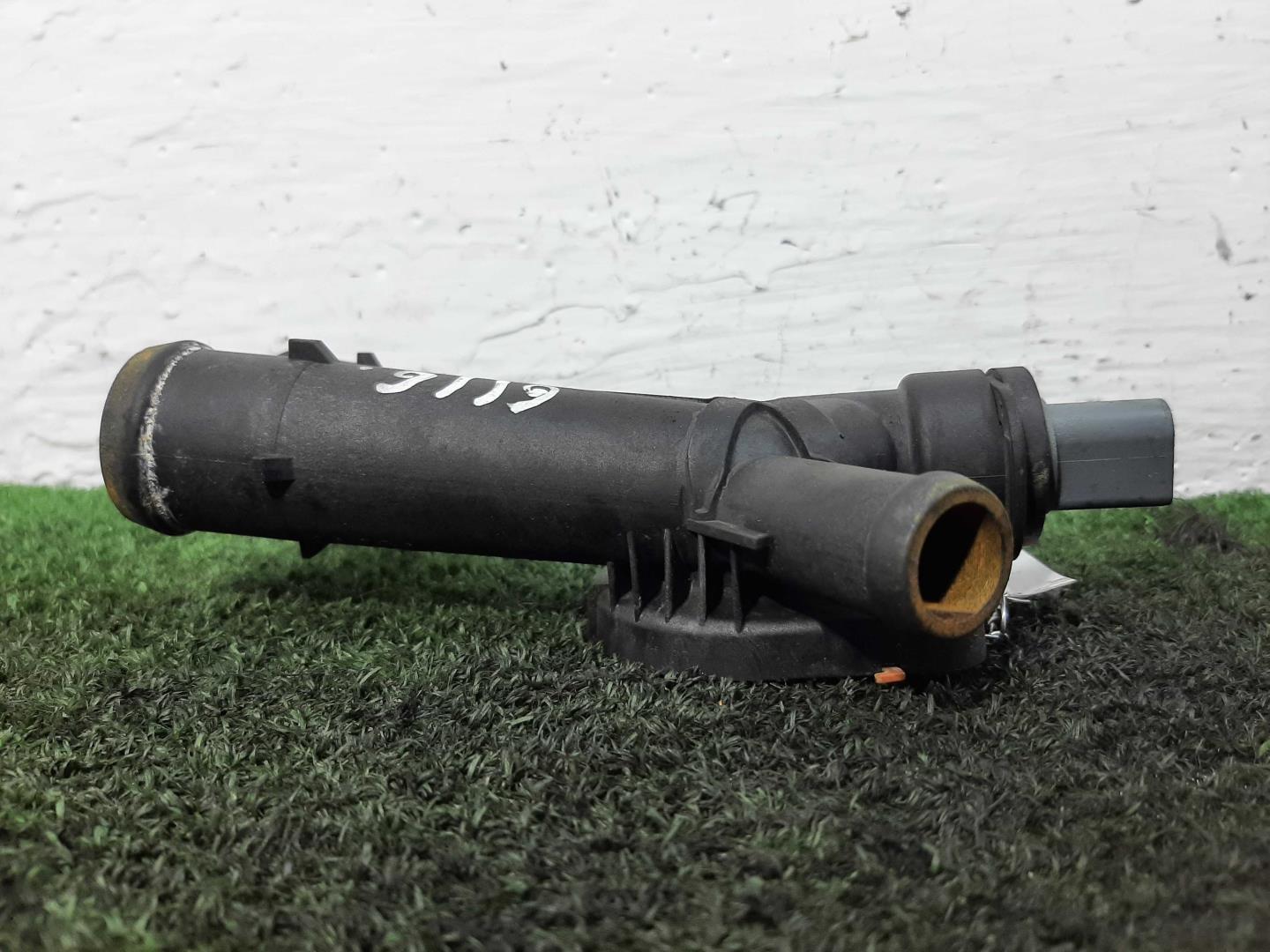 Фланец / тройник