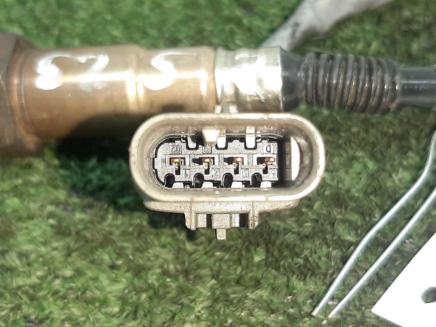 Датчик кислородный/Лямбда-зонд