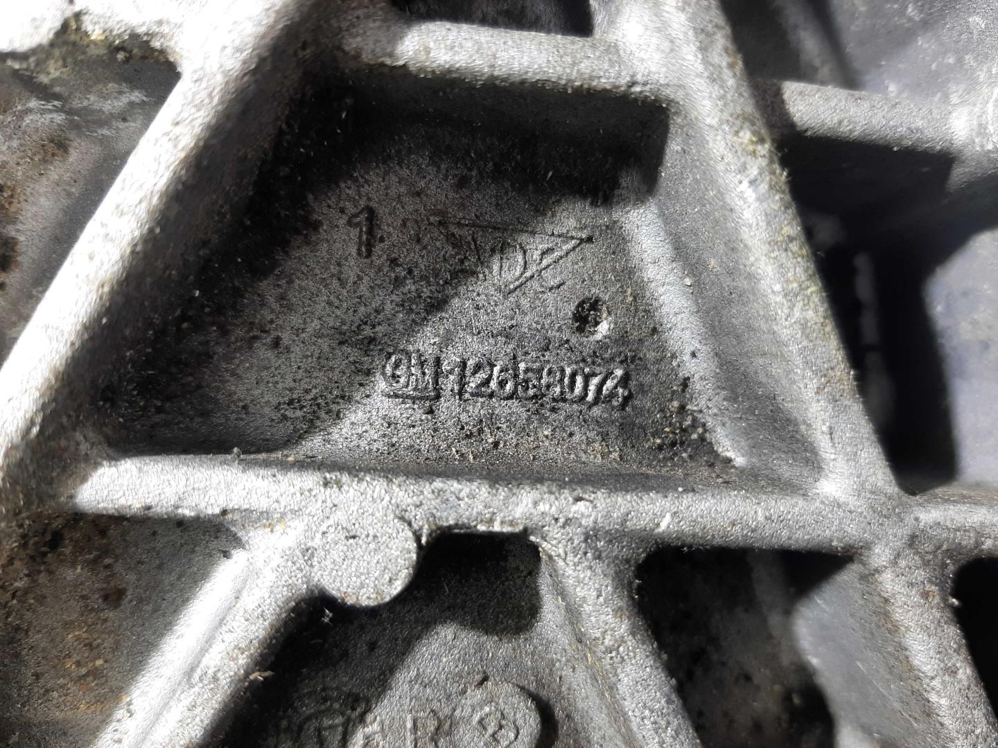 Кронштейн кондиционера