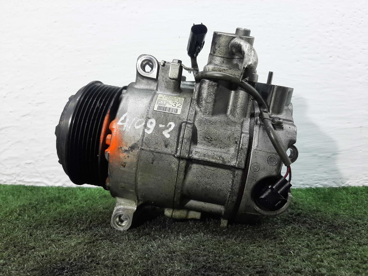 Компрессор кондиционера