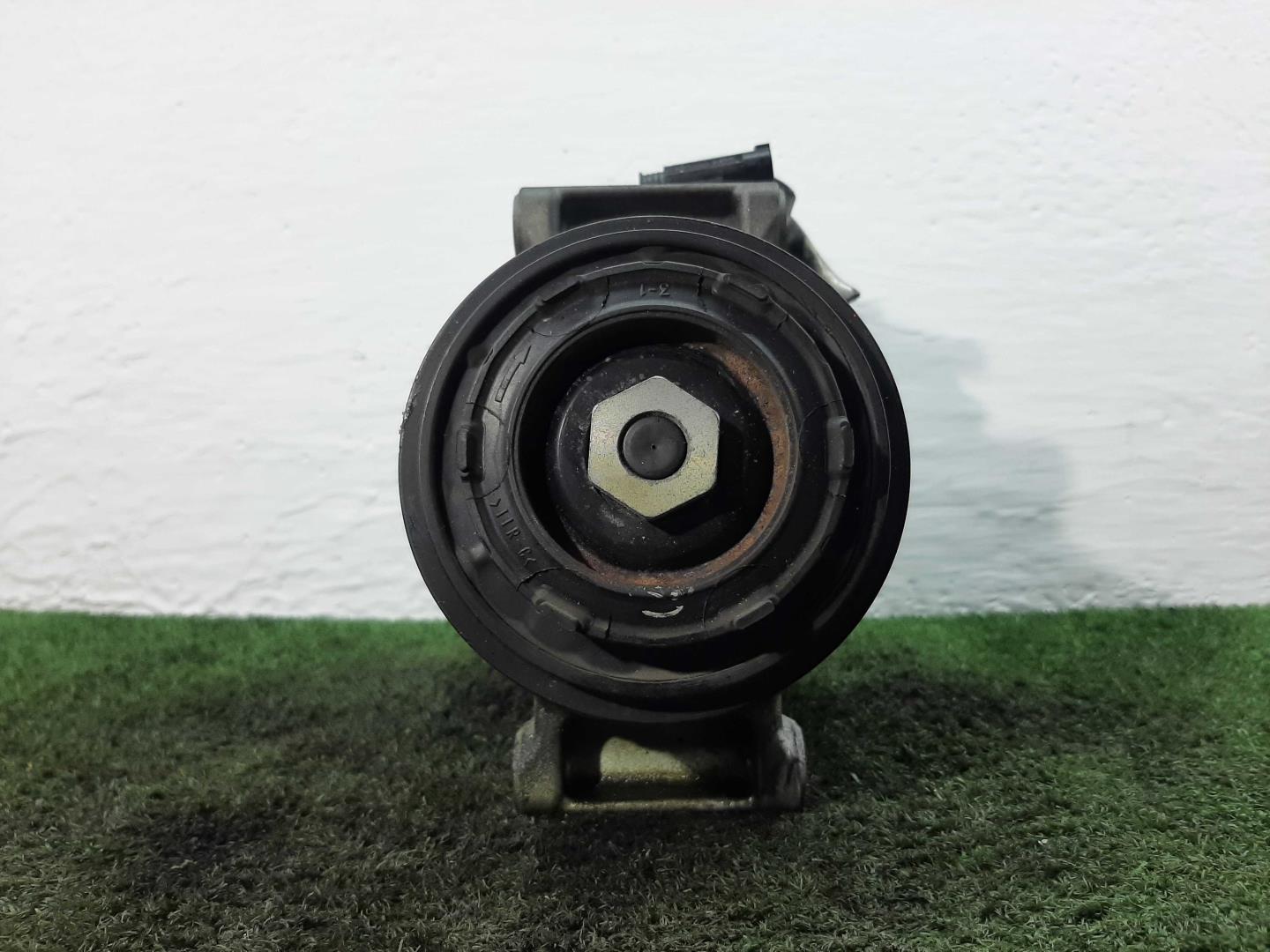 Компрессор кондиционера