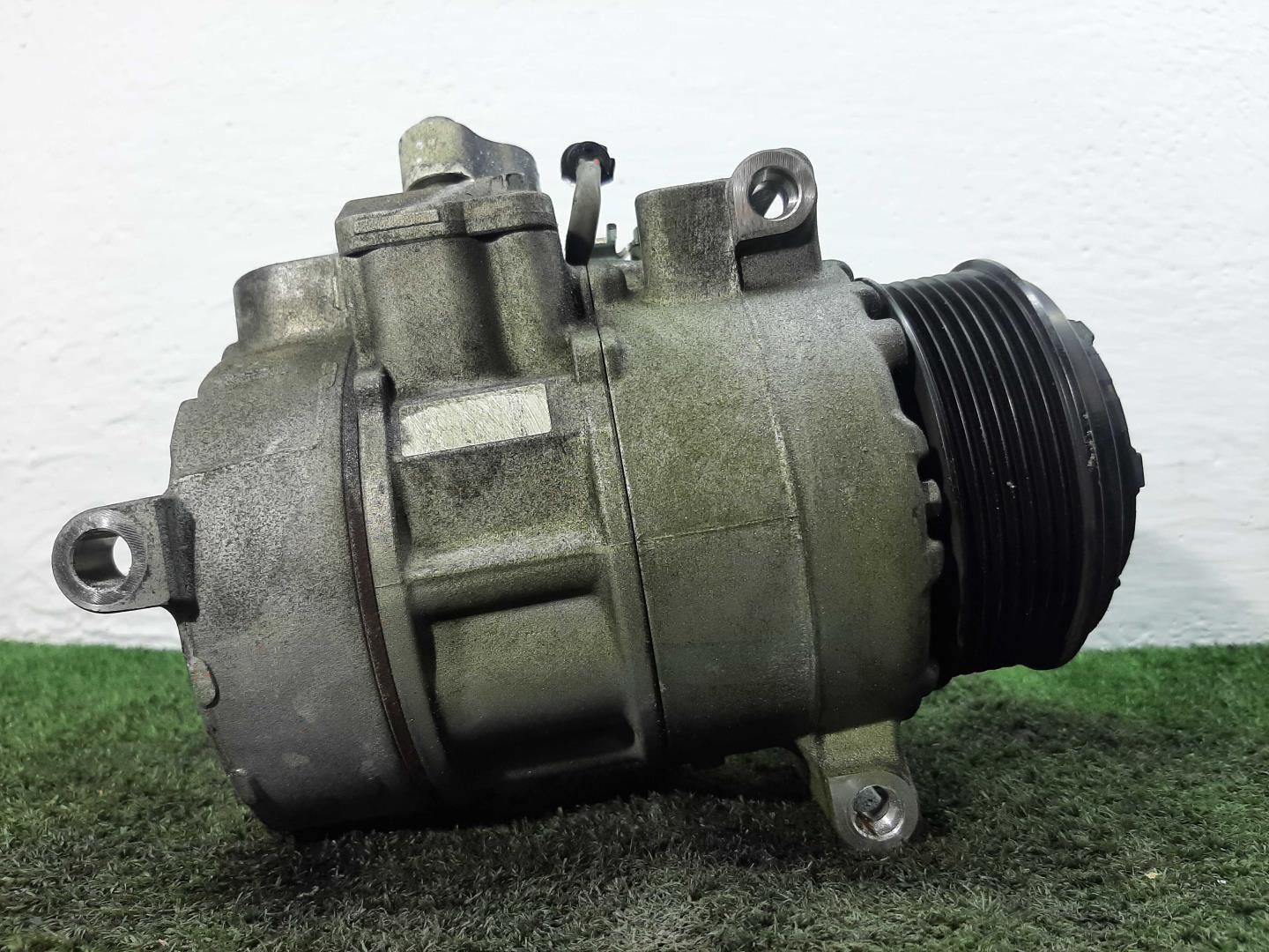 Компрессор кондиционера
