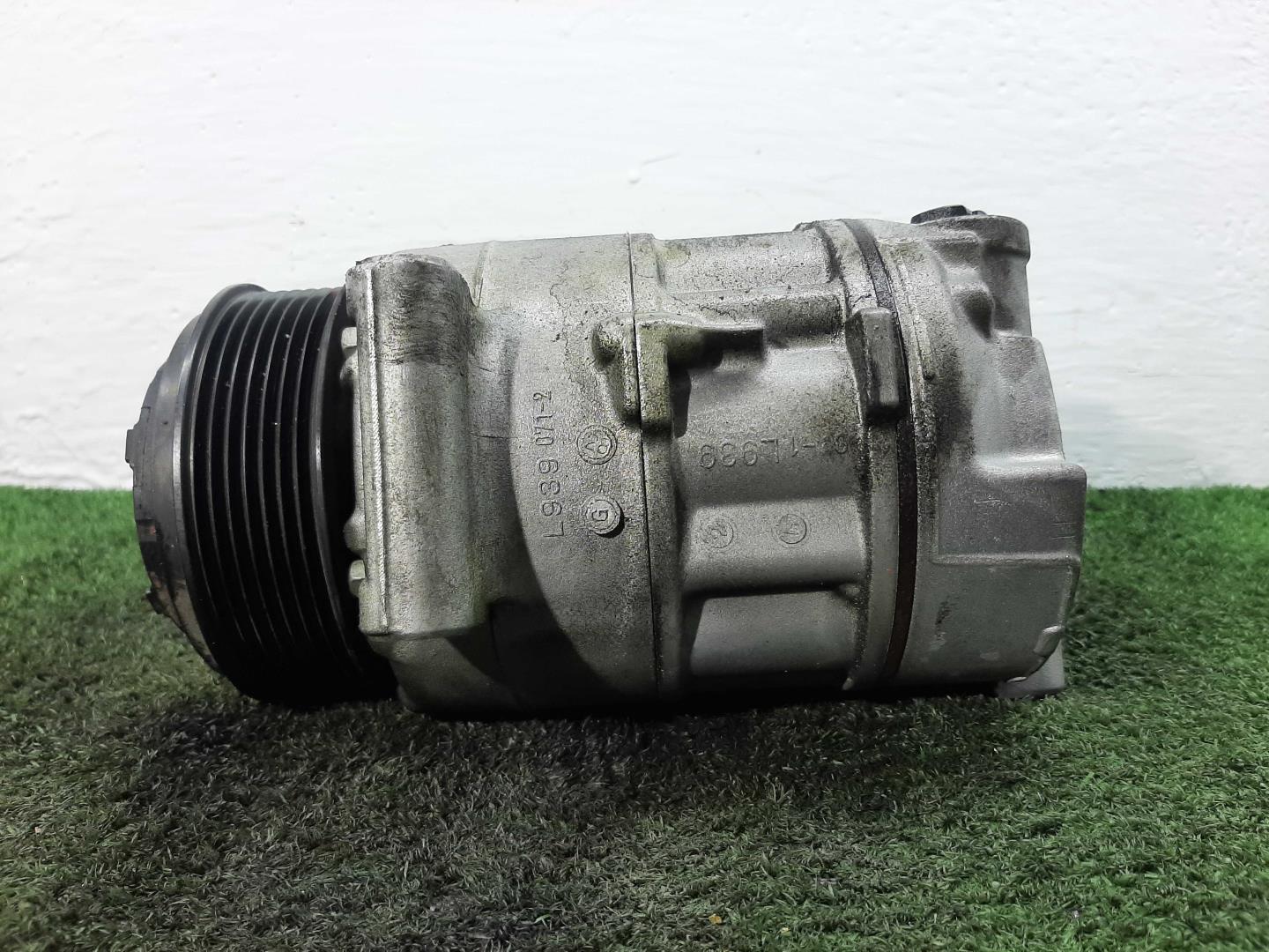 Компрессор кондиционера