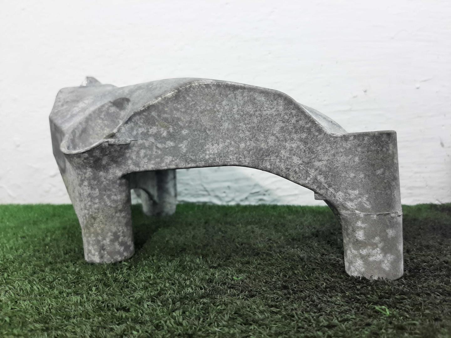 Кронштейн двигателя