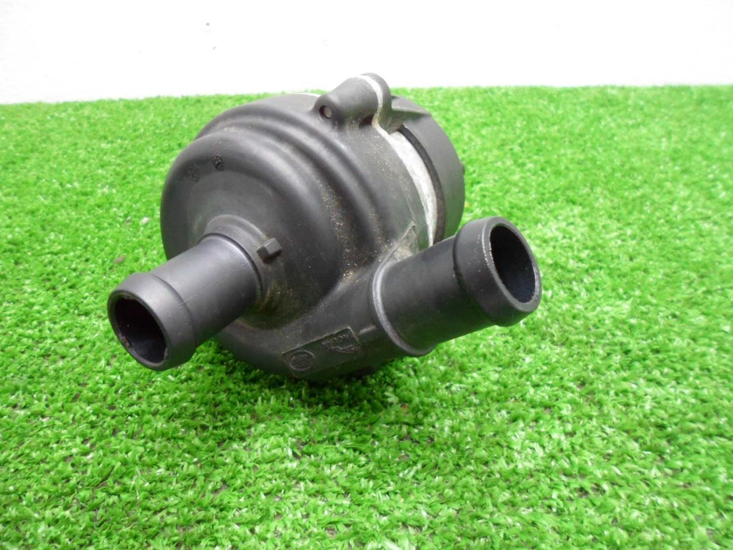 Насос электрический (доп.помпа)