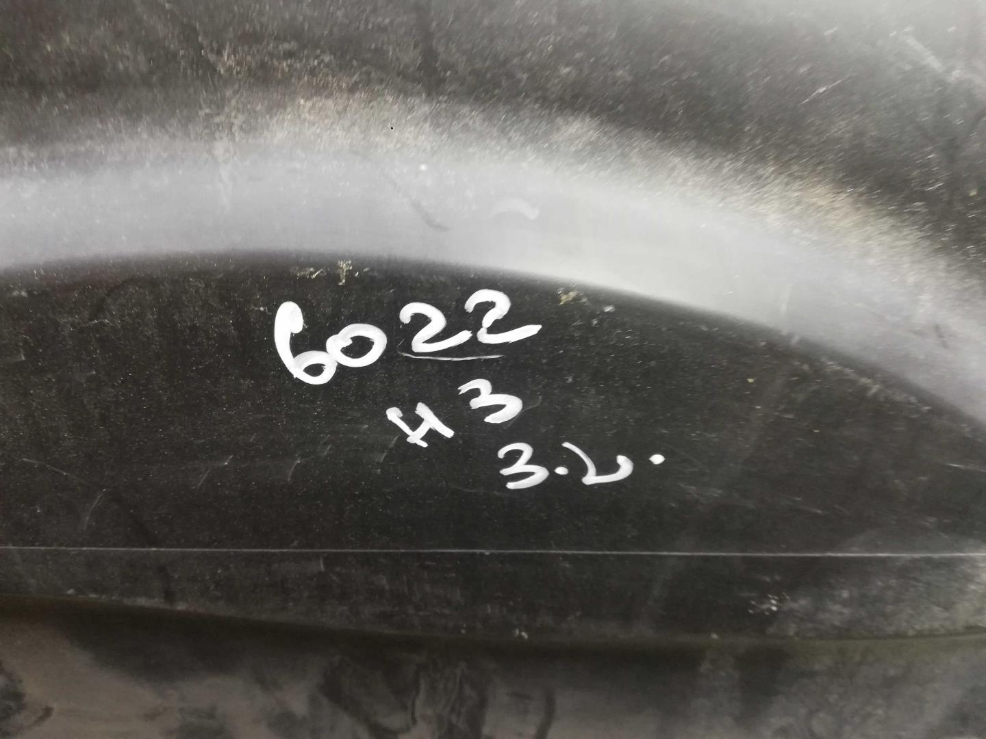 Локер задний левый