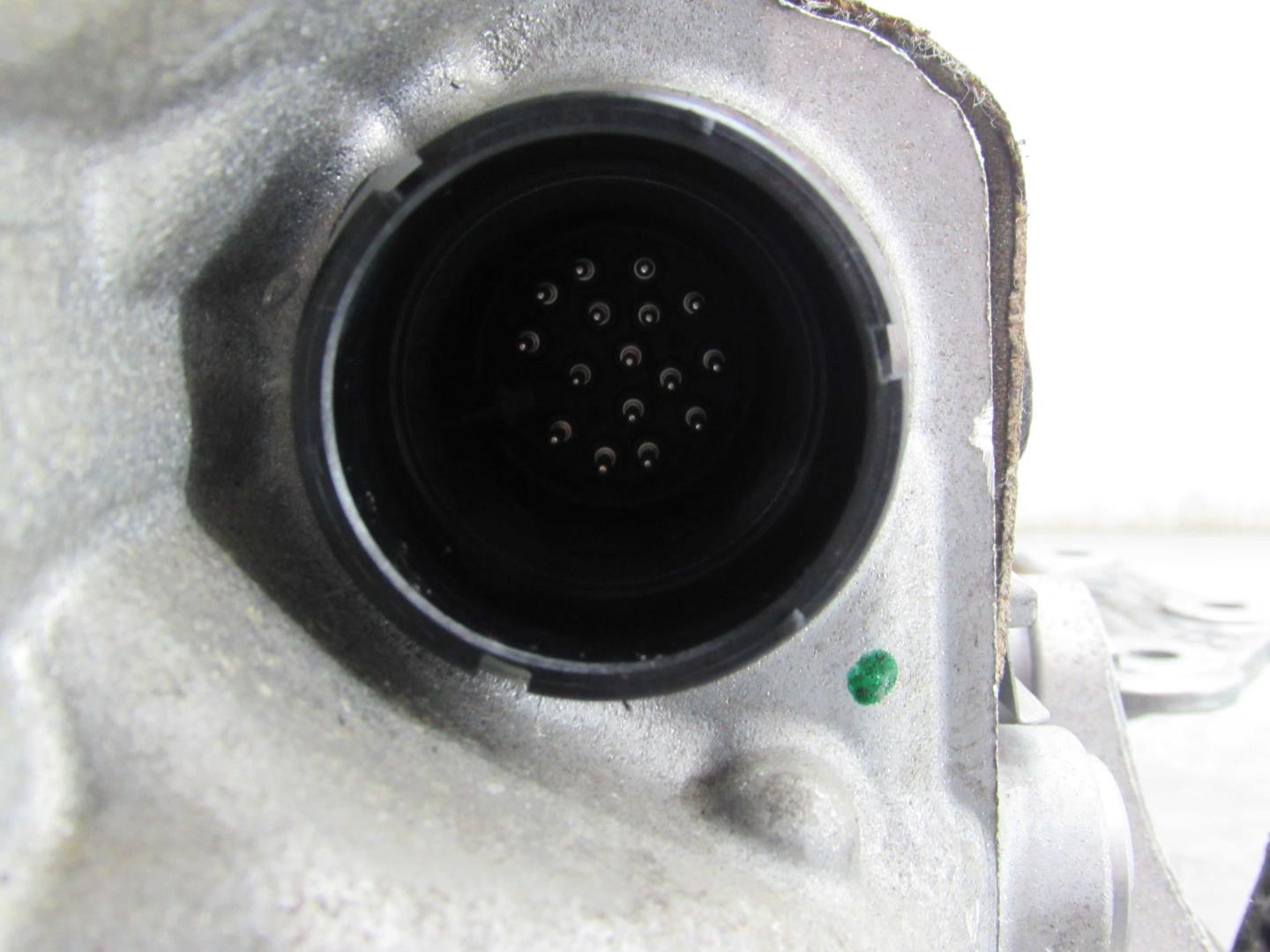 АКПП (автоматическая коробка переключения передач)